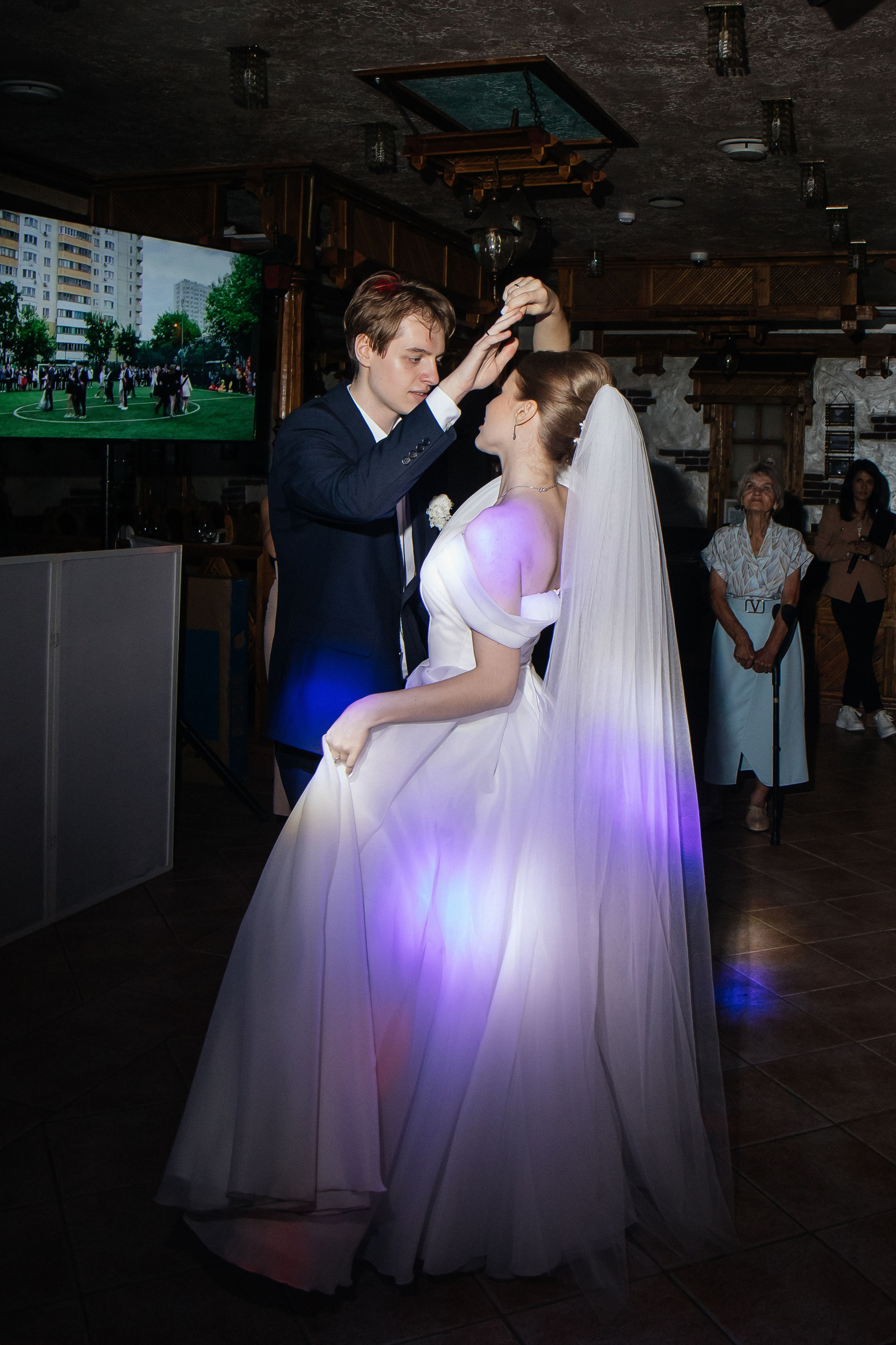 Иван&Мария. Индивидуальный, парный и семейный фотограф Алиса Полунина