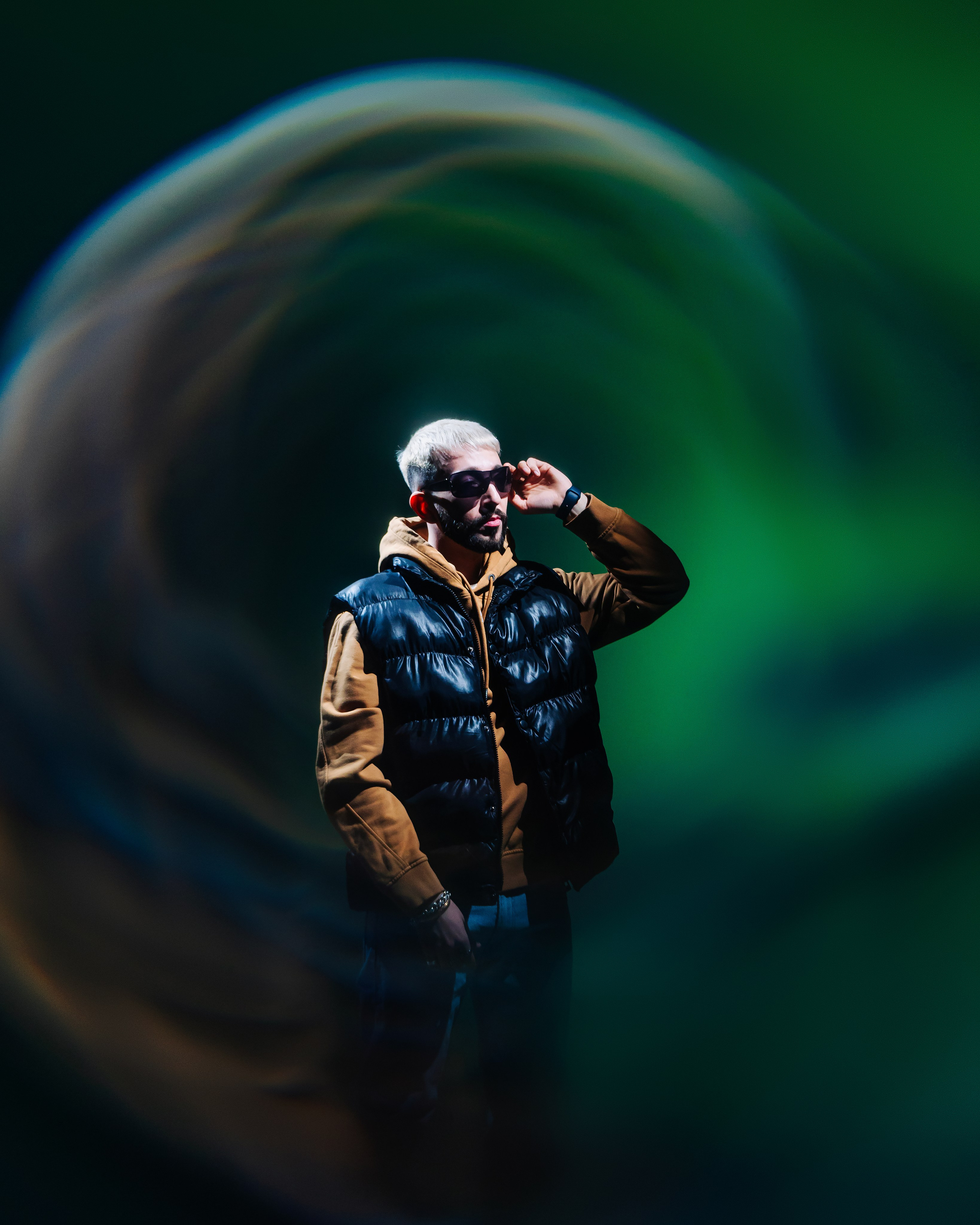 Алибастер. Фотограф Пудинова Настя