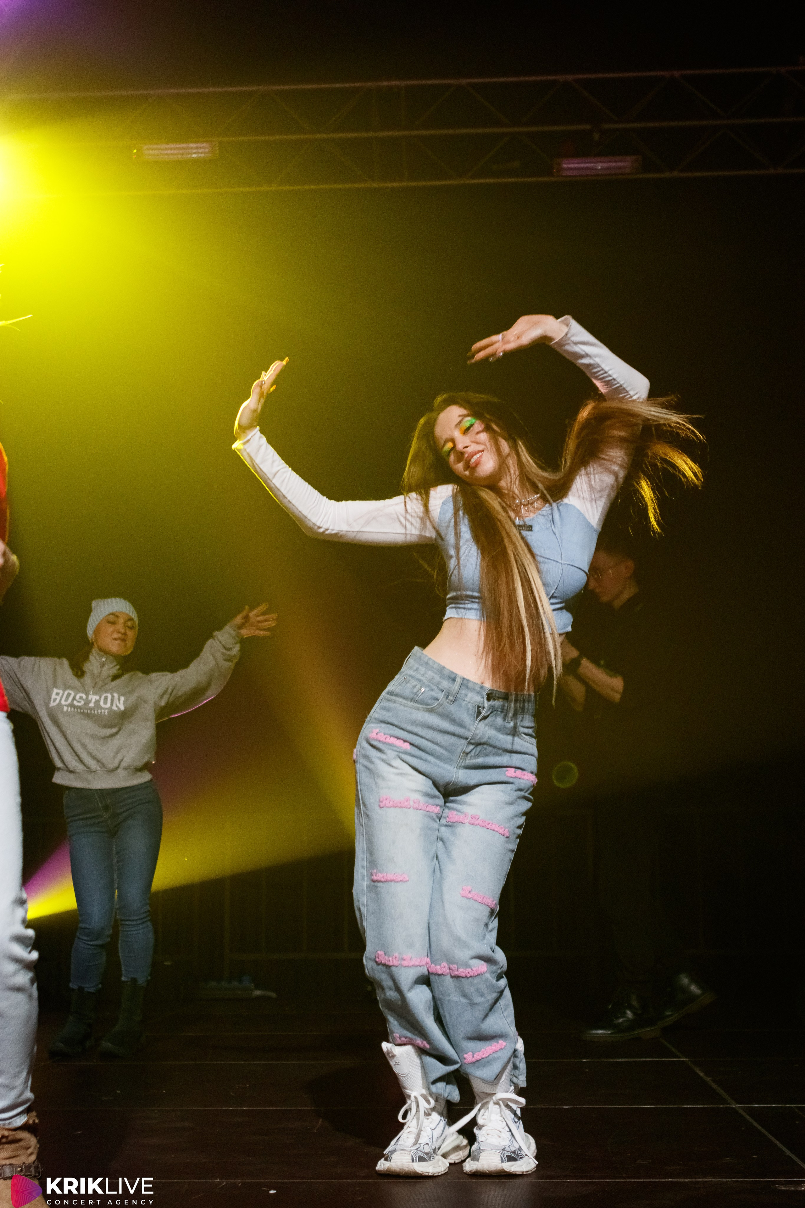 Дискач 90-х. Портретный и пейзажный фотограф Никита Павлов