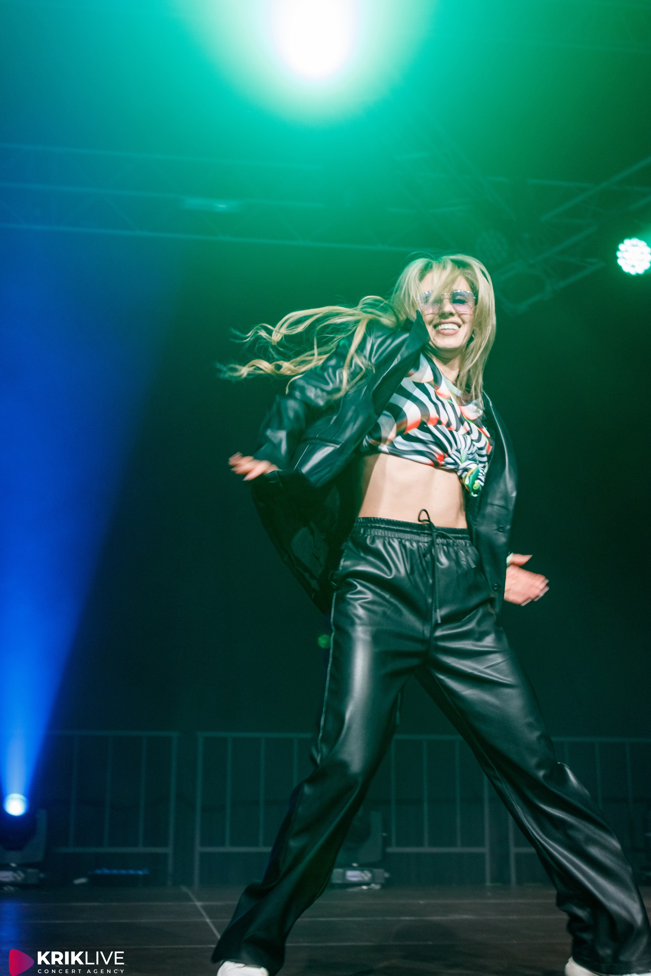 Дискач 90-х. Портретный и пейзажный фотограф Никита Павлов