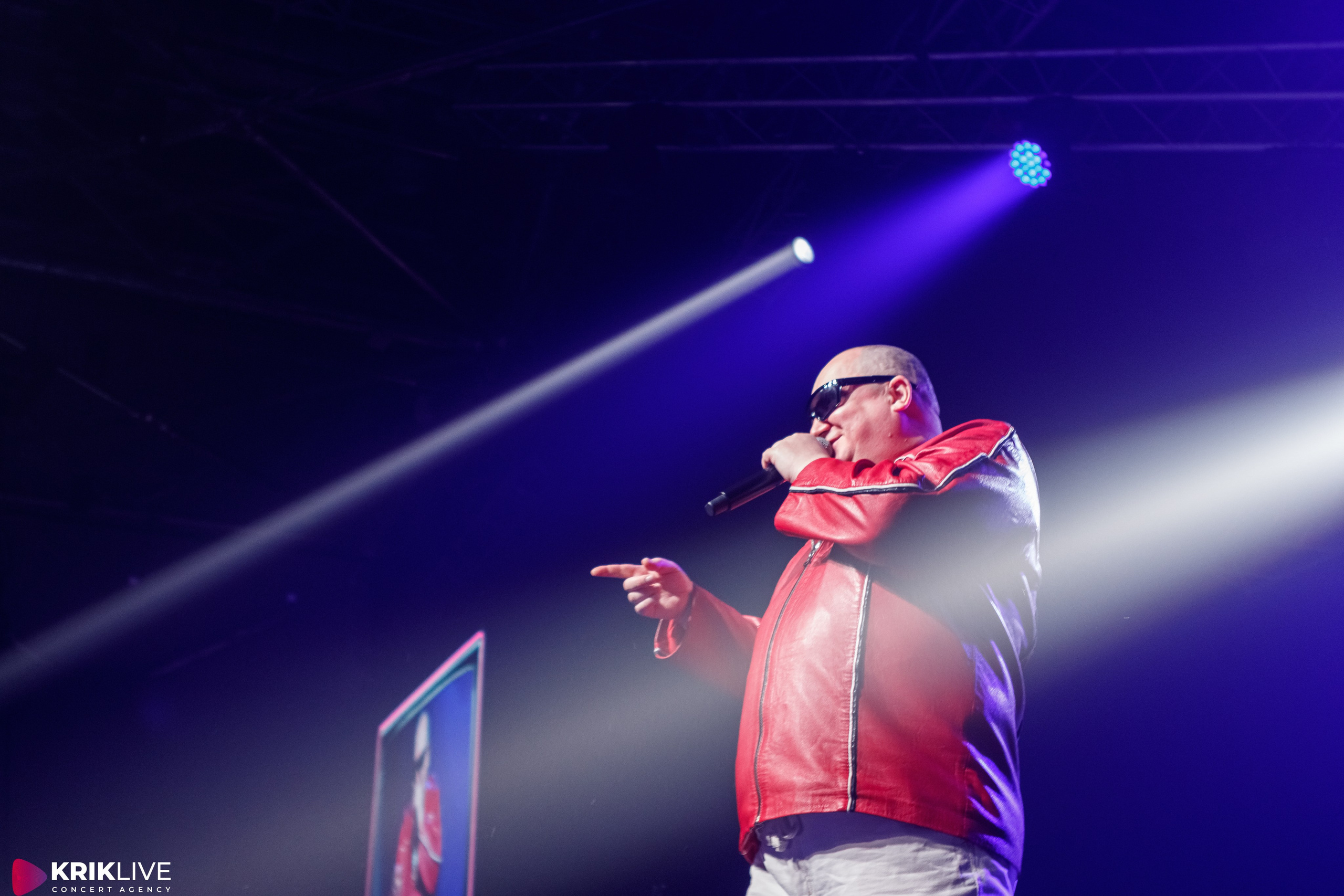 Дискач 90-х. Портретный и пейзажный фотограф Никита Павлов