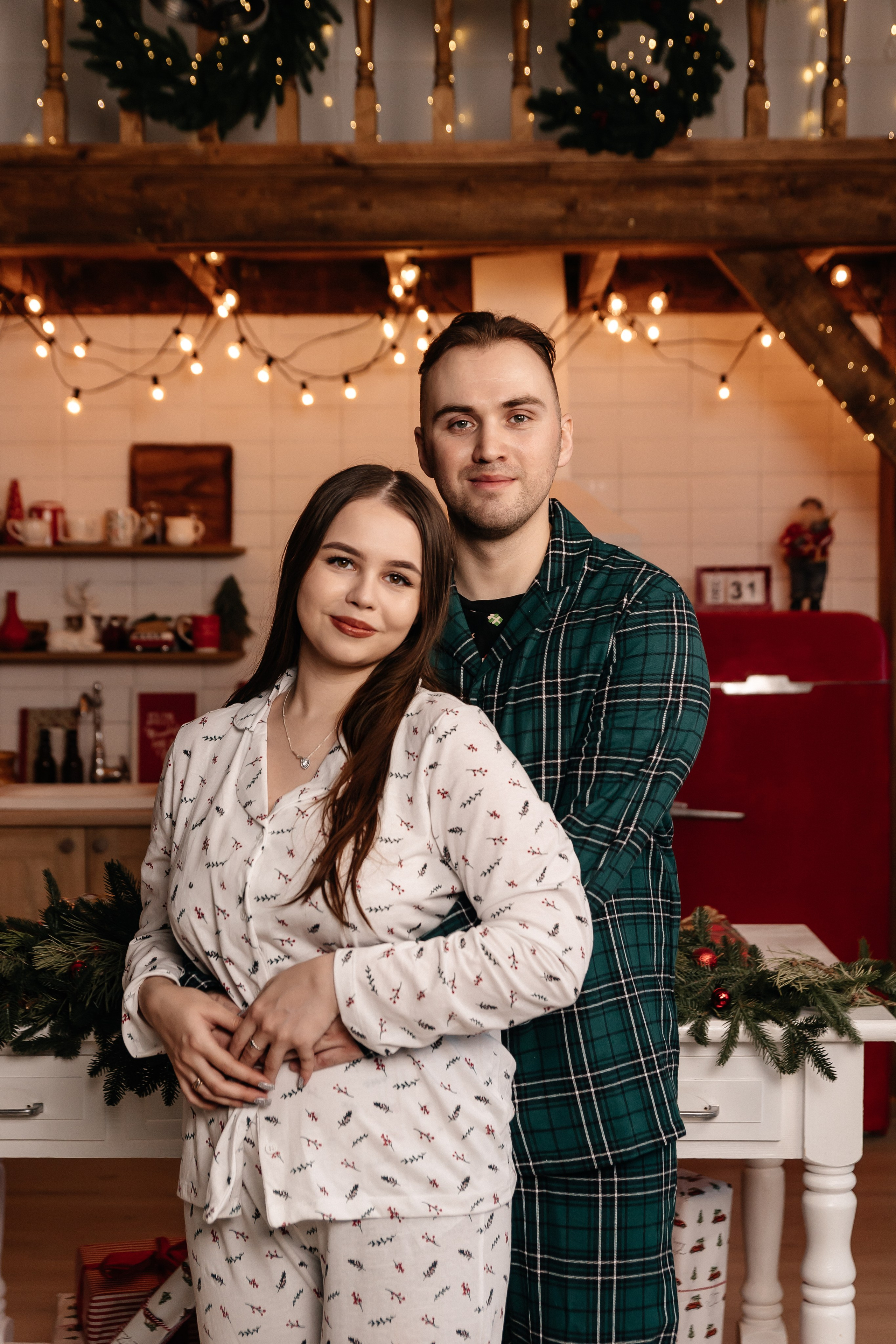 Ксюша, Юра и Ясмина. Семейный фотограф Минск Усова Ольга