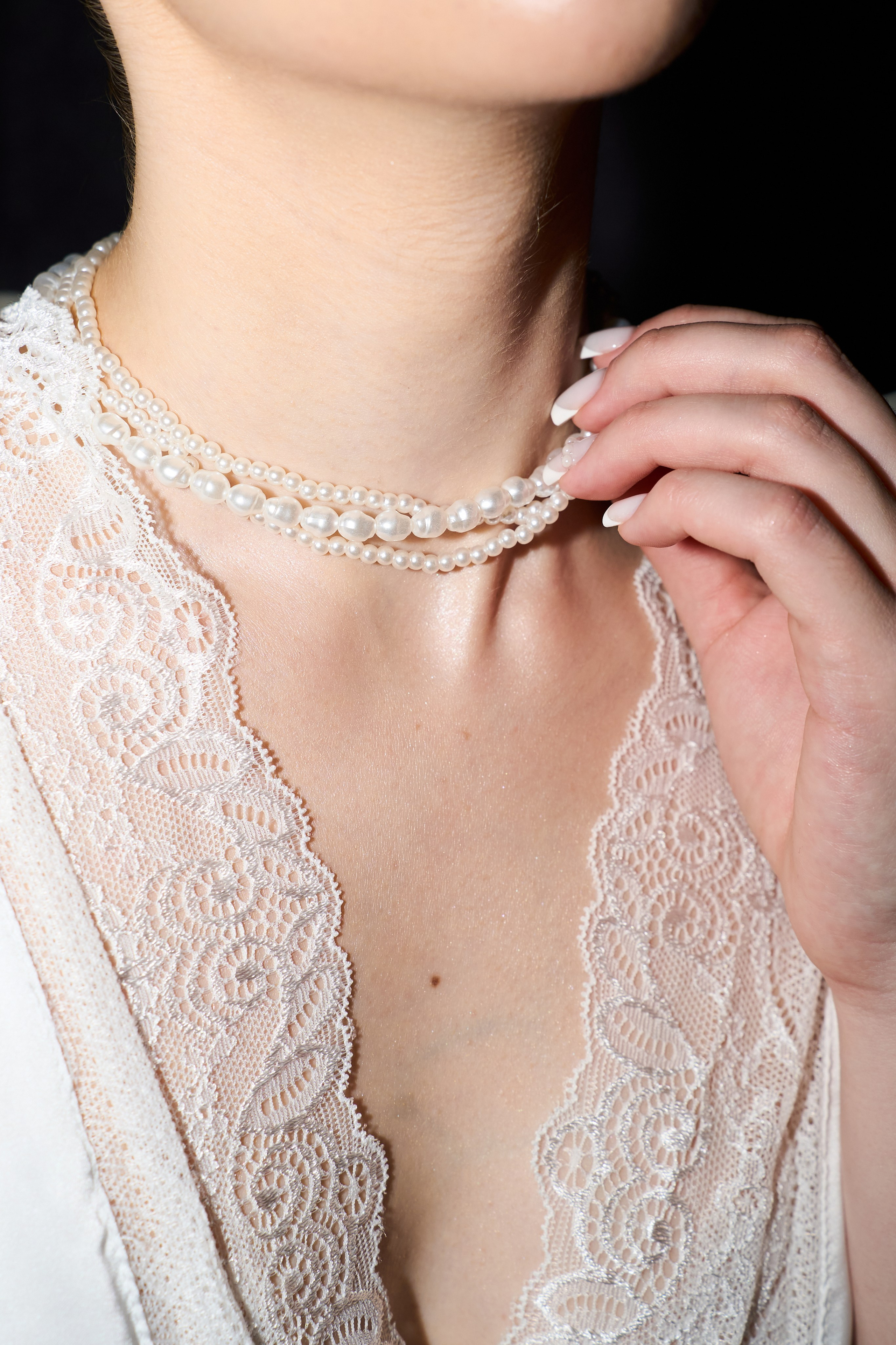 Утро невесты — Кристина