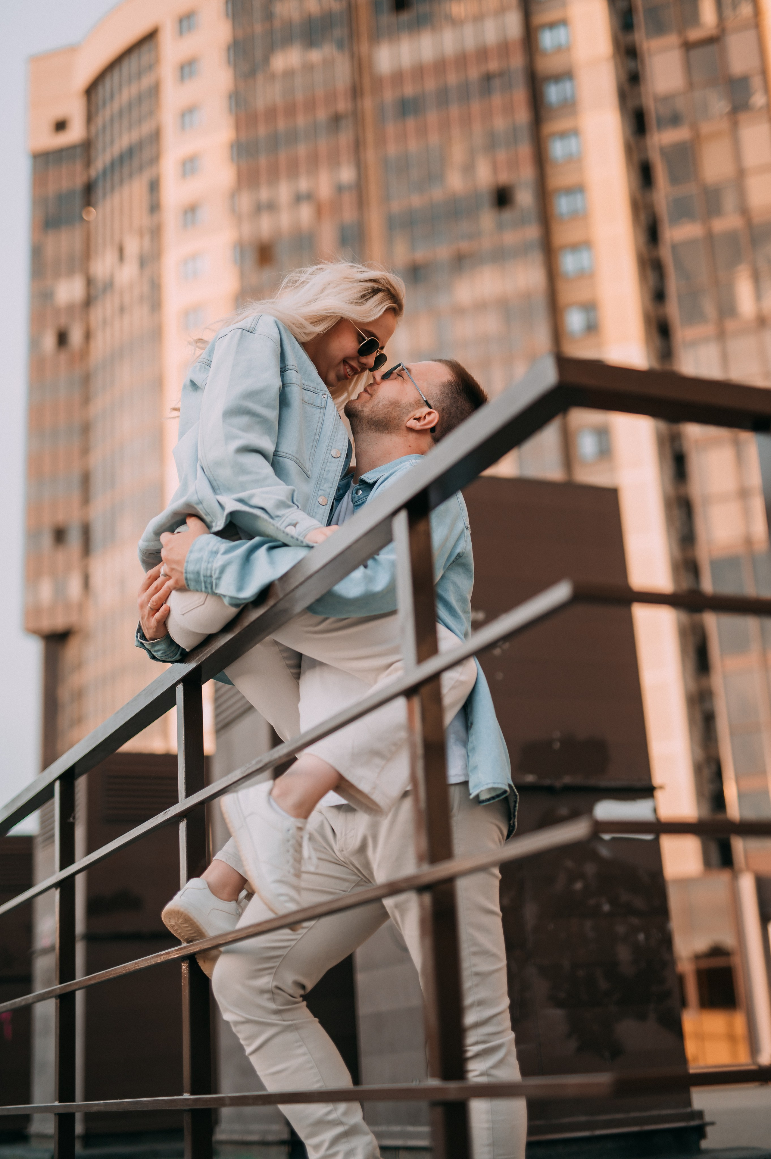 Дима + Юля. Свадебный фотограф Волжский Волгоград Каблов Николай