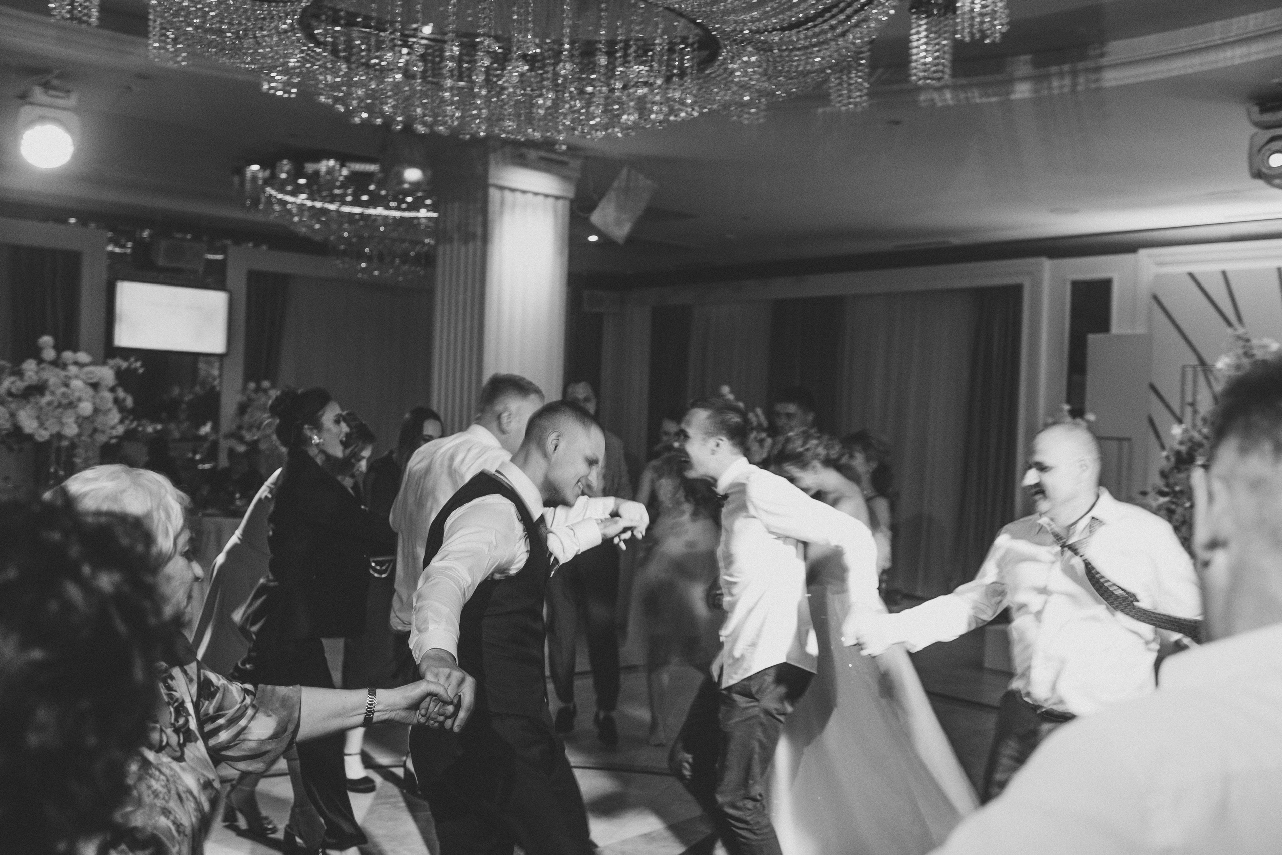 Алексей и Ирина. Свадебный фотограф Маргарита Глумскова