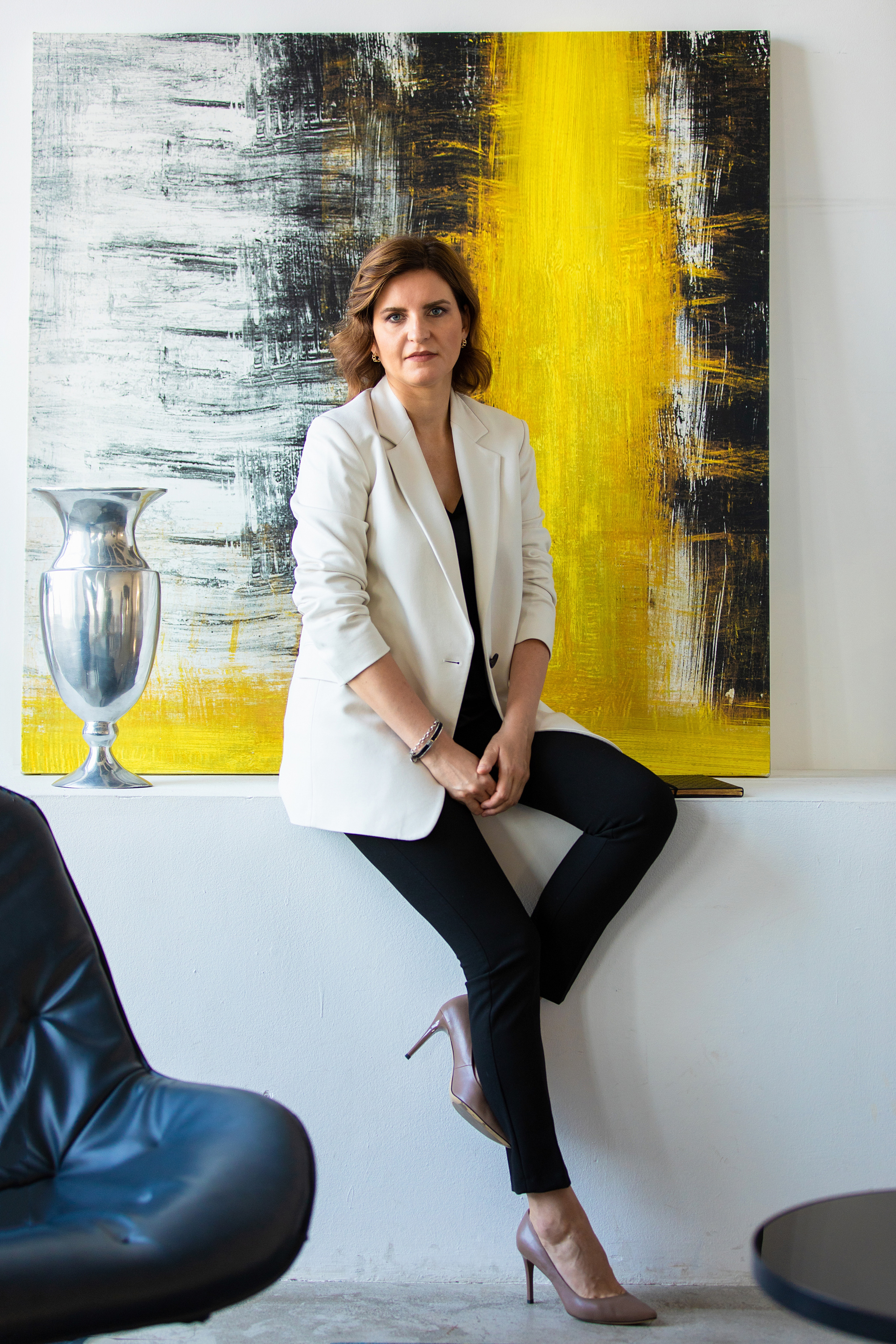 Фотосессия Софии. Фотограф в Москве Даша Зуева