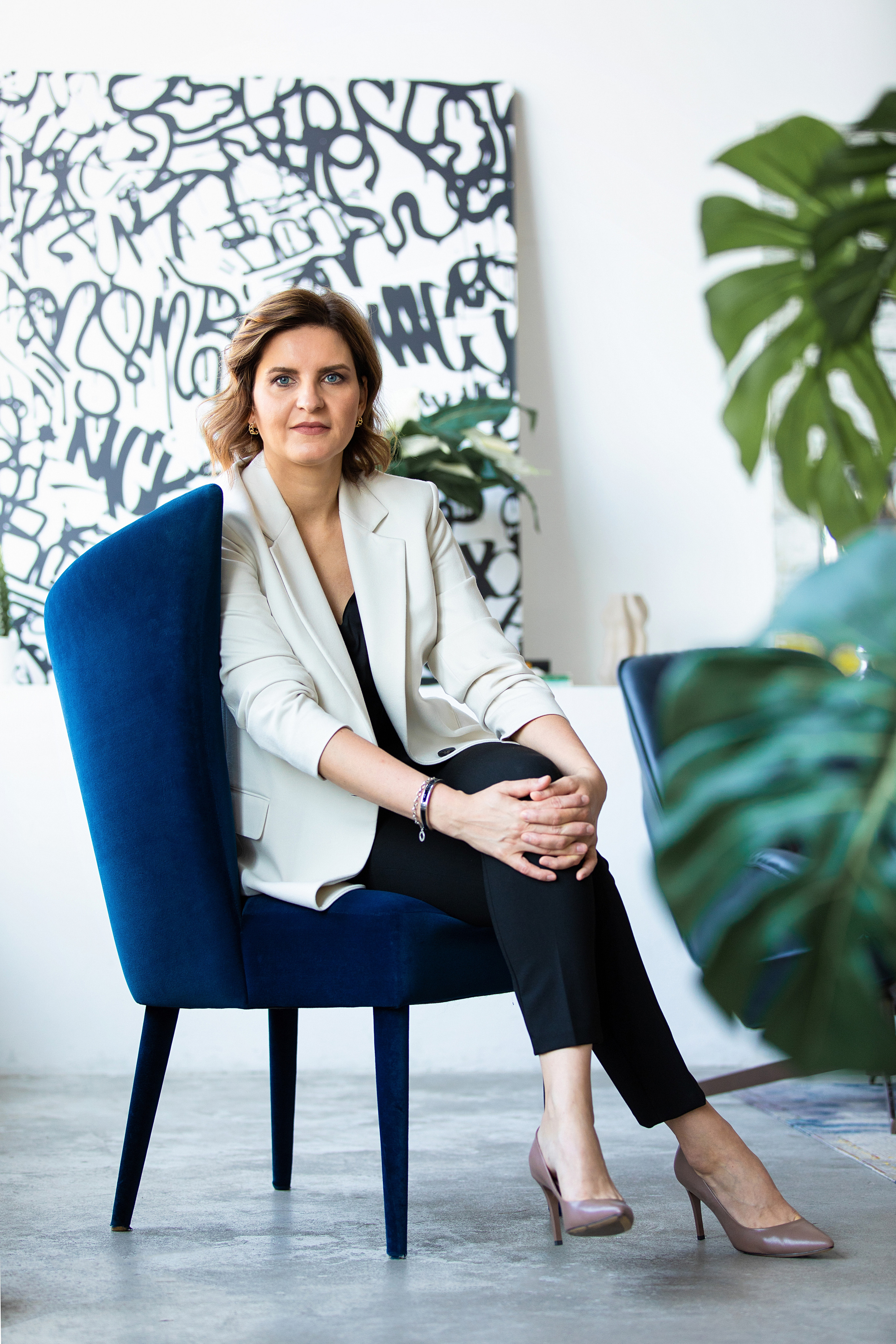 Фотосессия Софии. Фотограф в Москве Даша Зуева