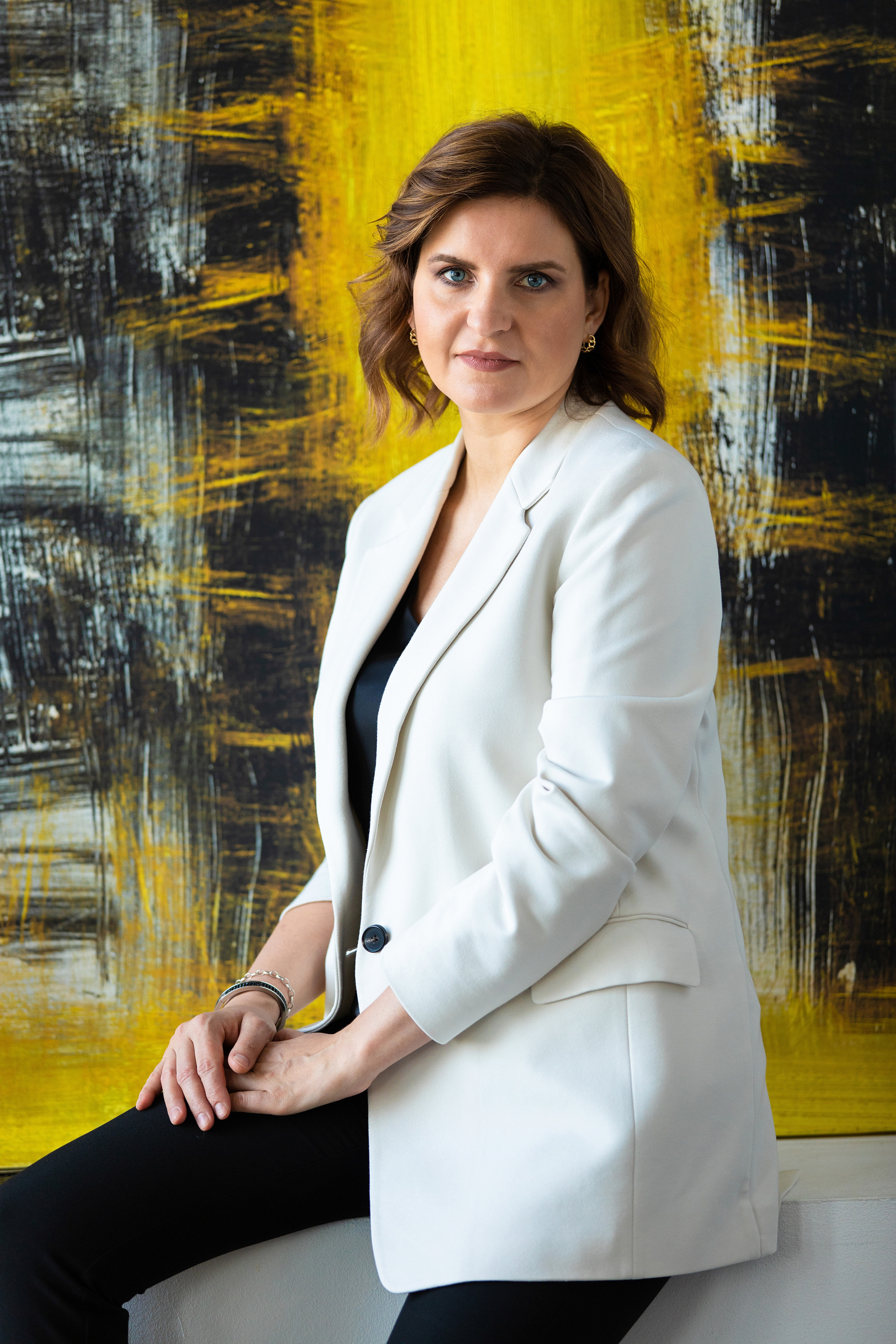 Фотосессия Софии. Фотограф в Москве Даша Зуева