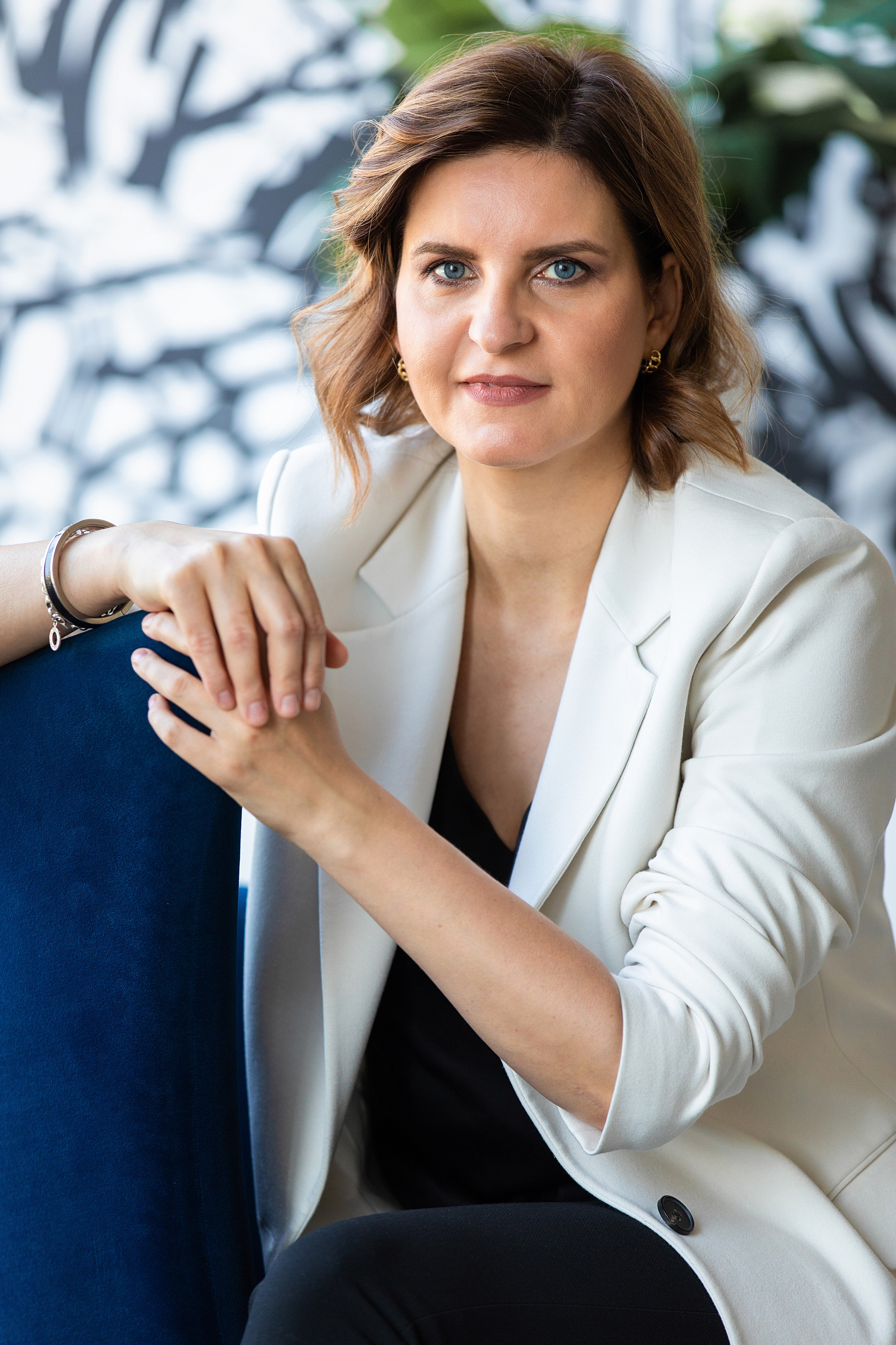 Фотосессия Софии. Фотограф в Москве Даша Зуева