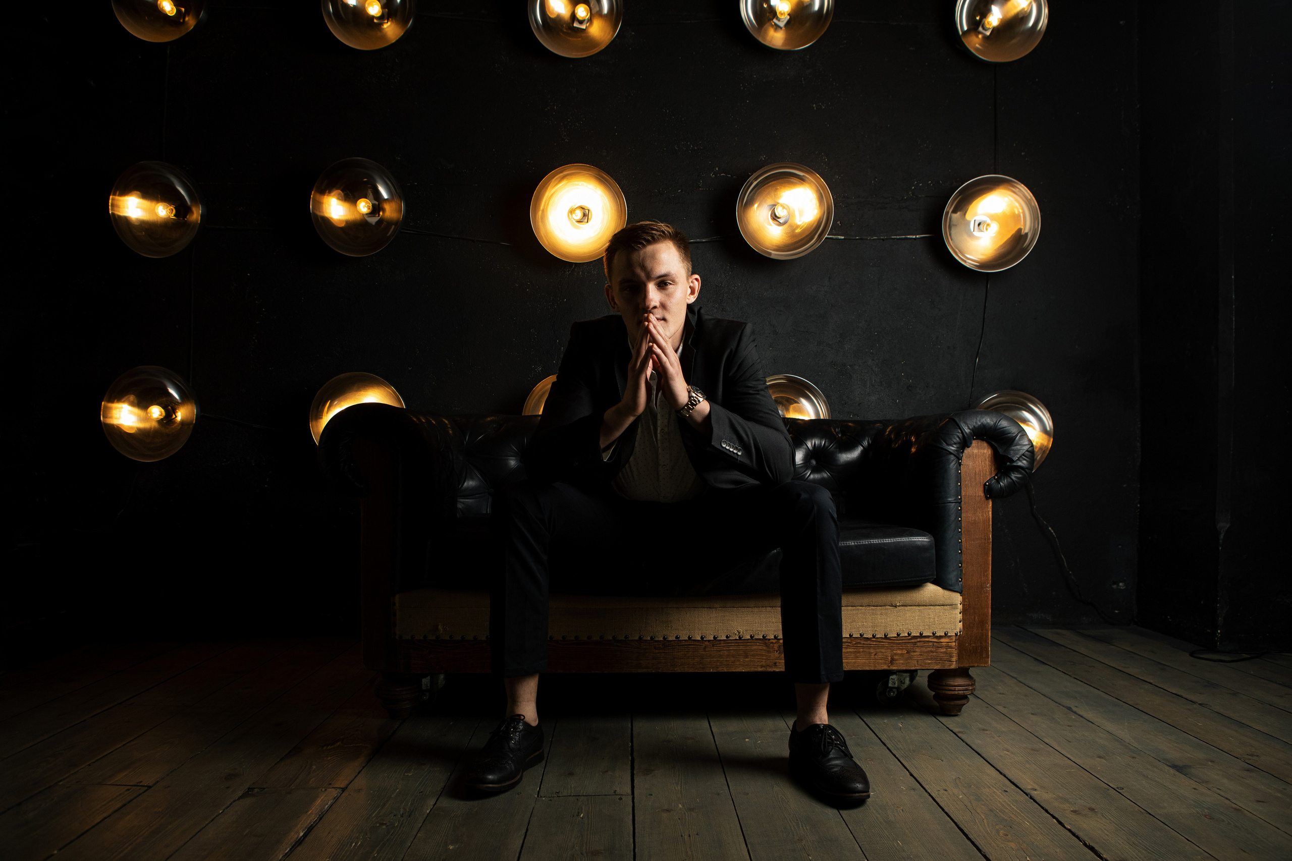 Блог. Фотограф в Москве Даша Зуева