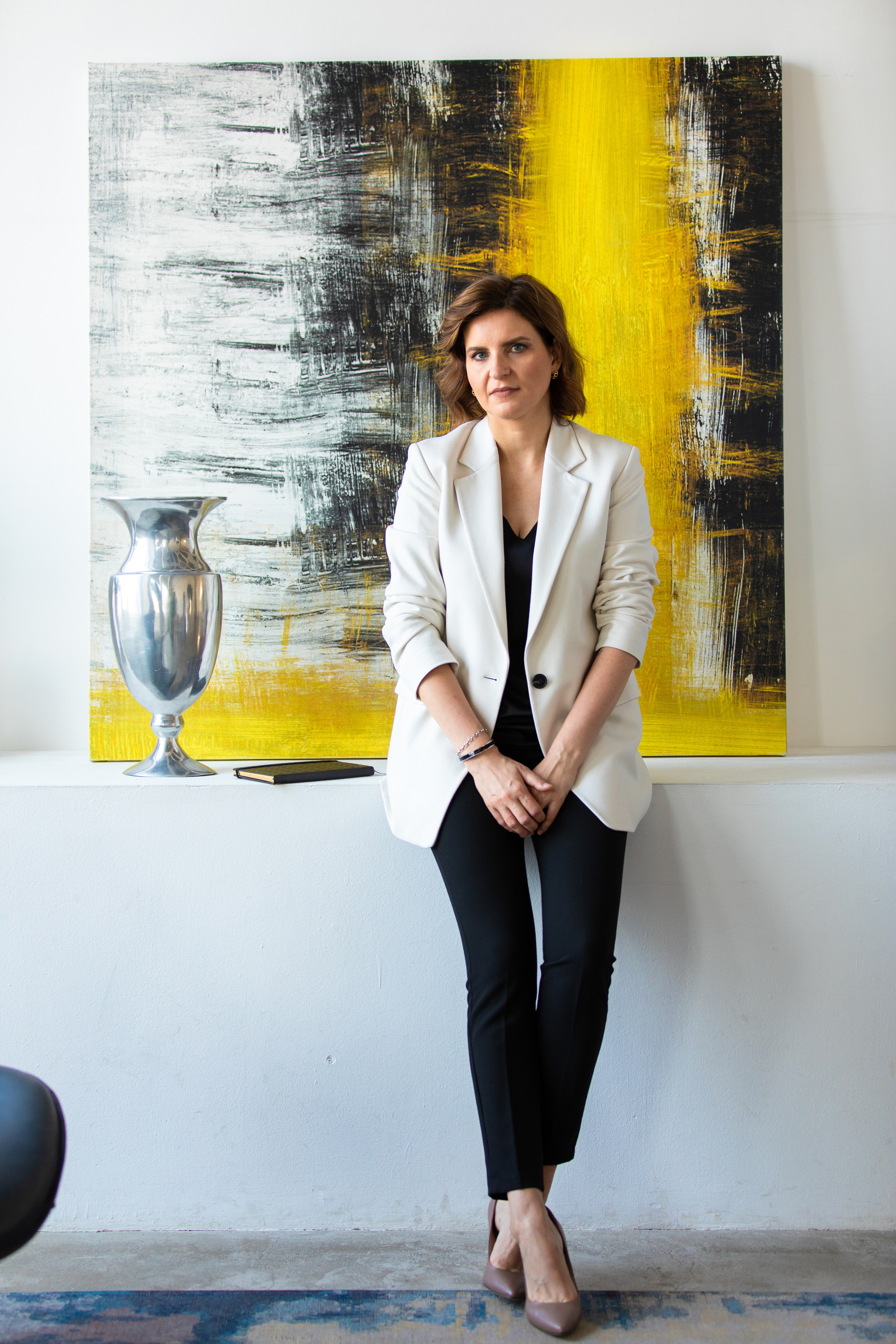 Фотосессия Софии. Фотограф в Москве Даша Зуева