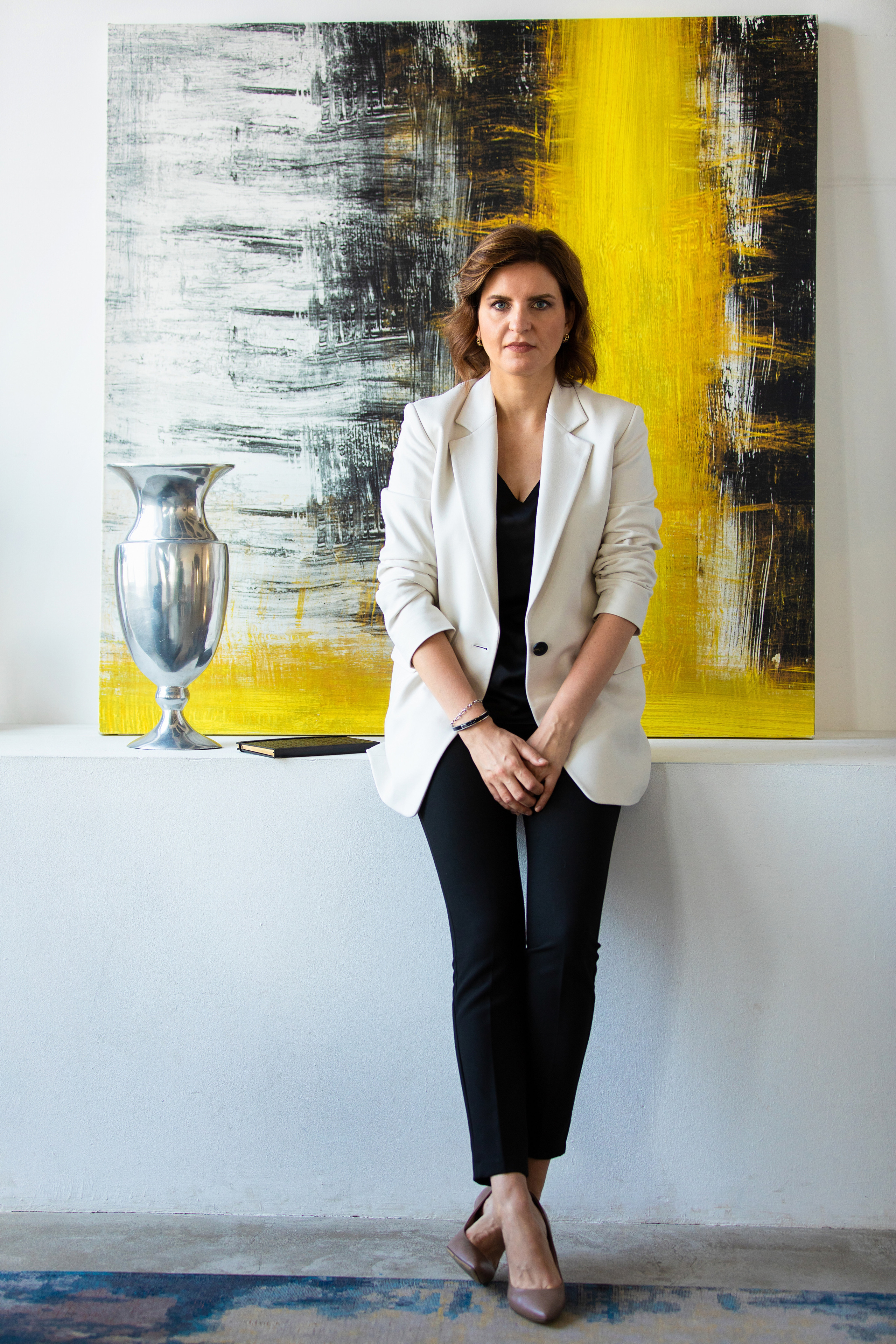 Фотосессия Софии. Фотограф в Москве Даша Зуева