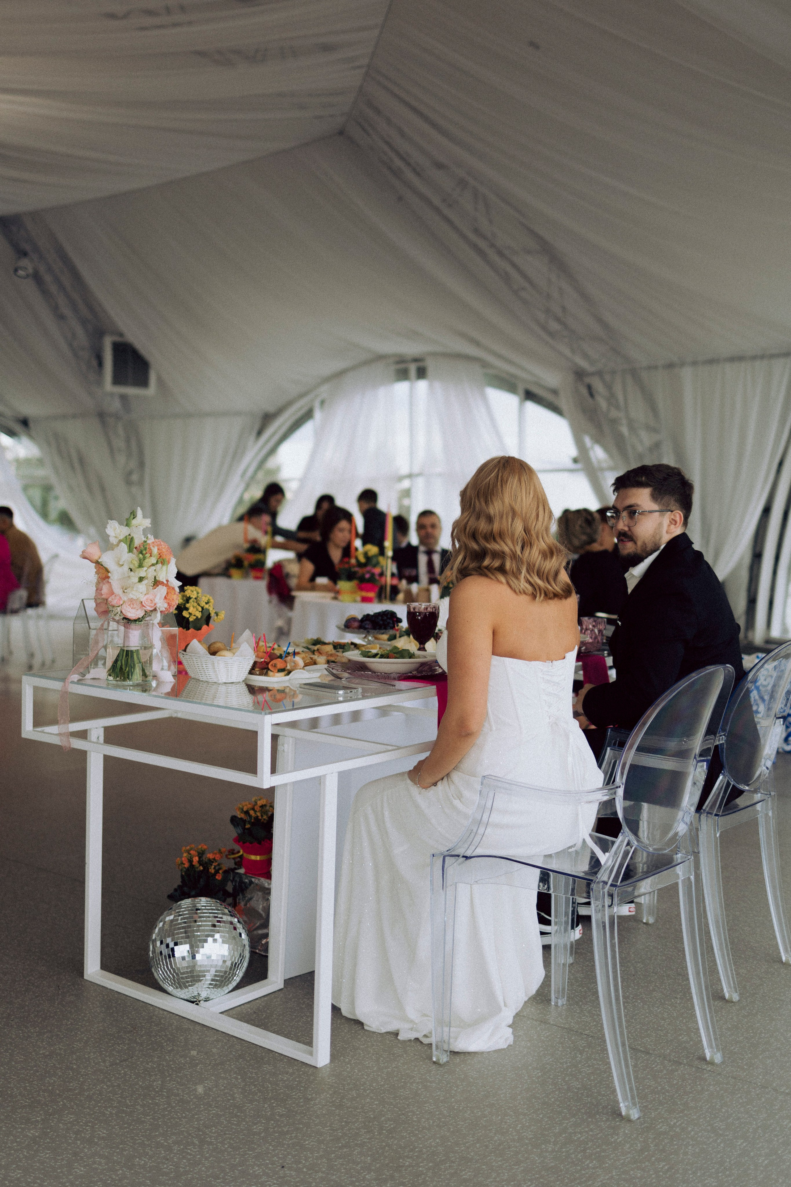 Денис и Юлия. Свадебный и портретный фотограф Тюмень