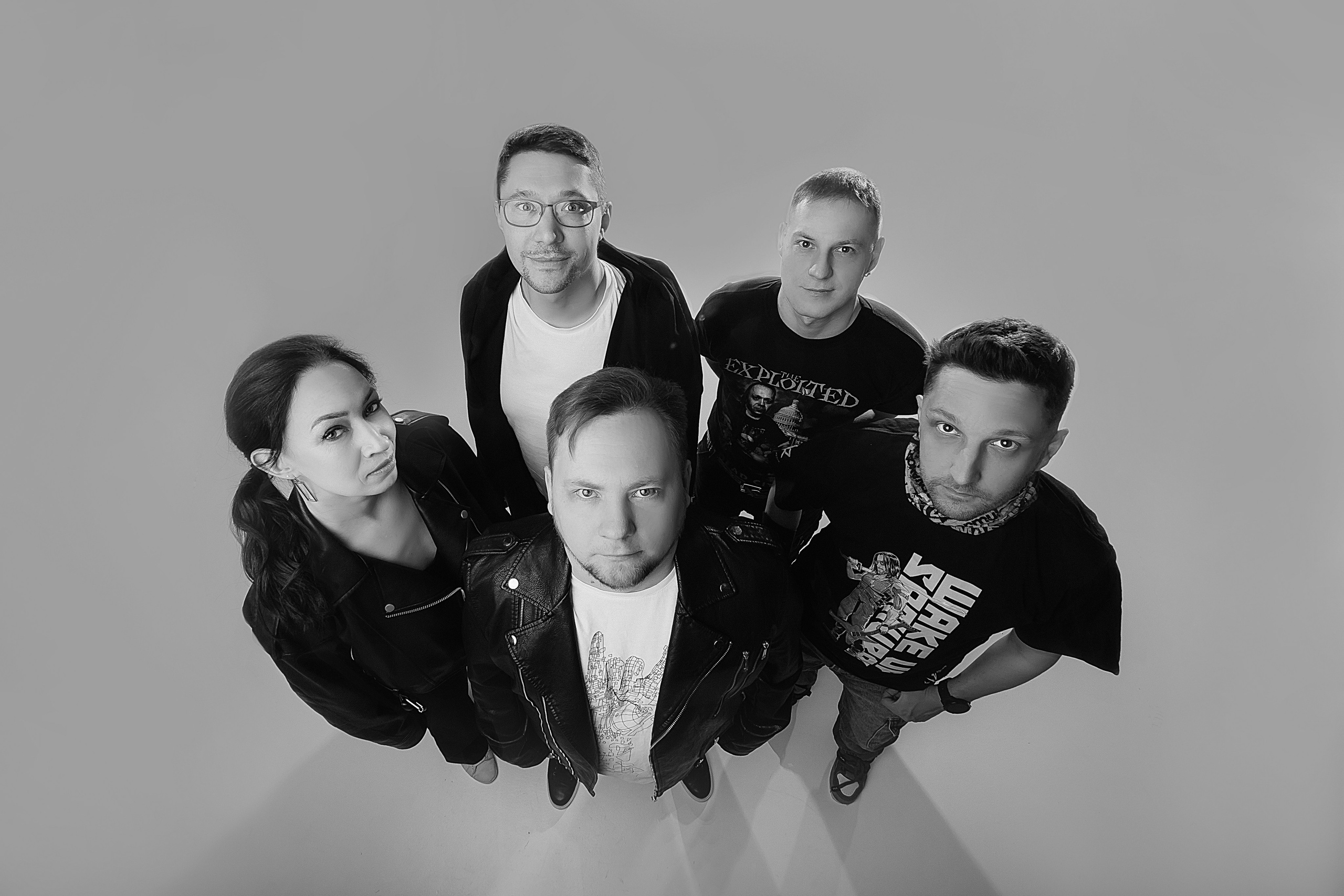 Simple Noise. Фотограф Маша Савинская