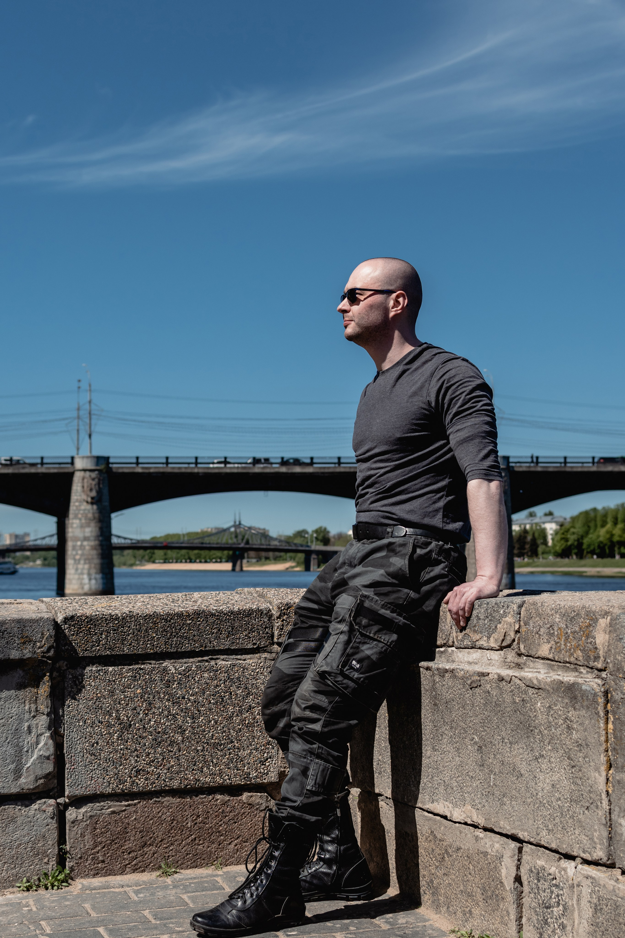 Андрей. Фотограф в Твери Дементьева Анастасия