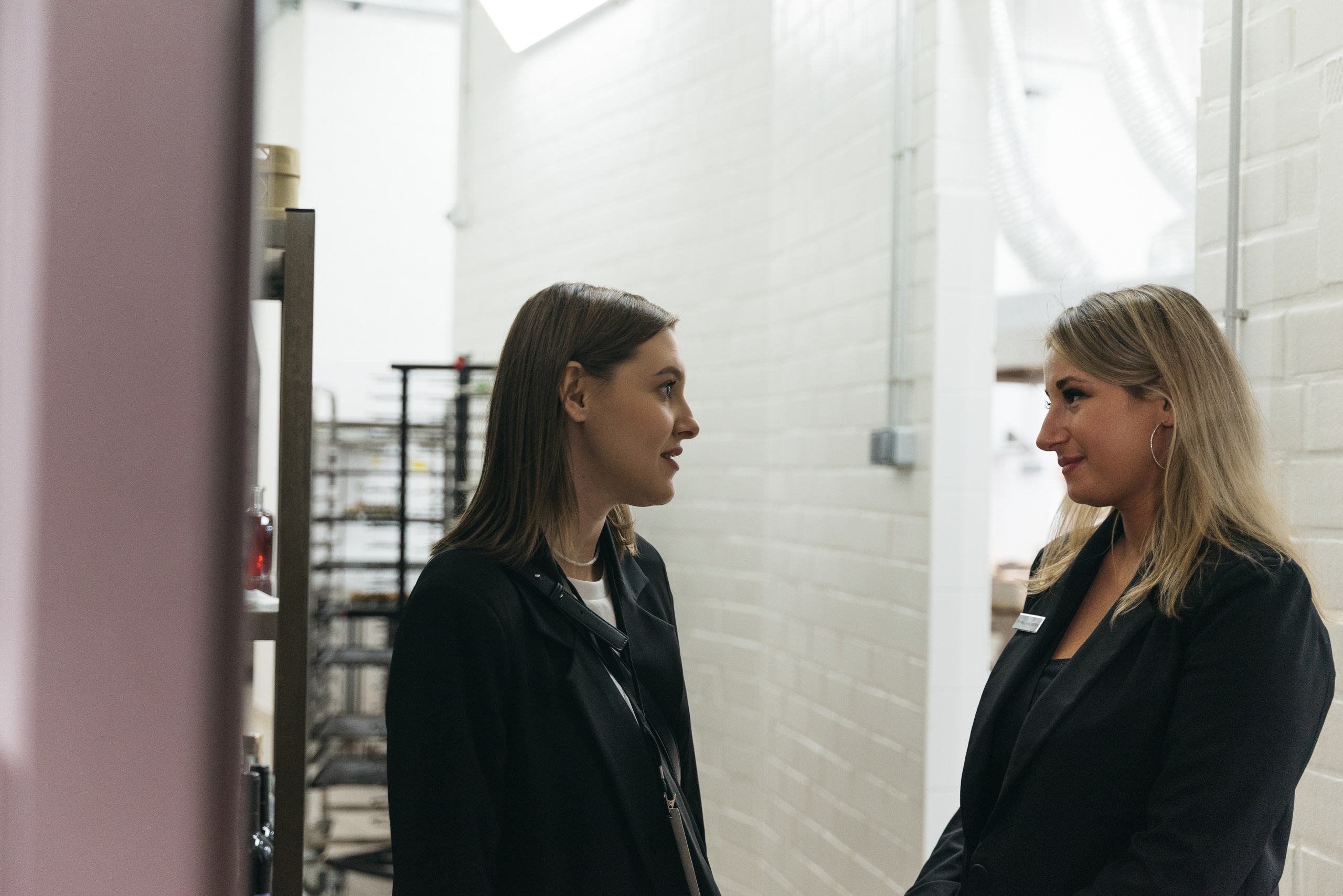 Backstage 23.03.24. Репортажный и свадебный фотограф в Сургуте