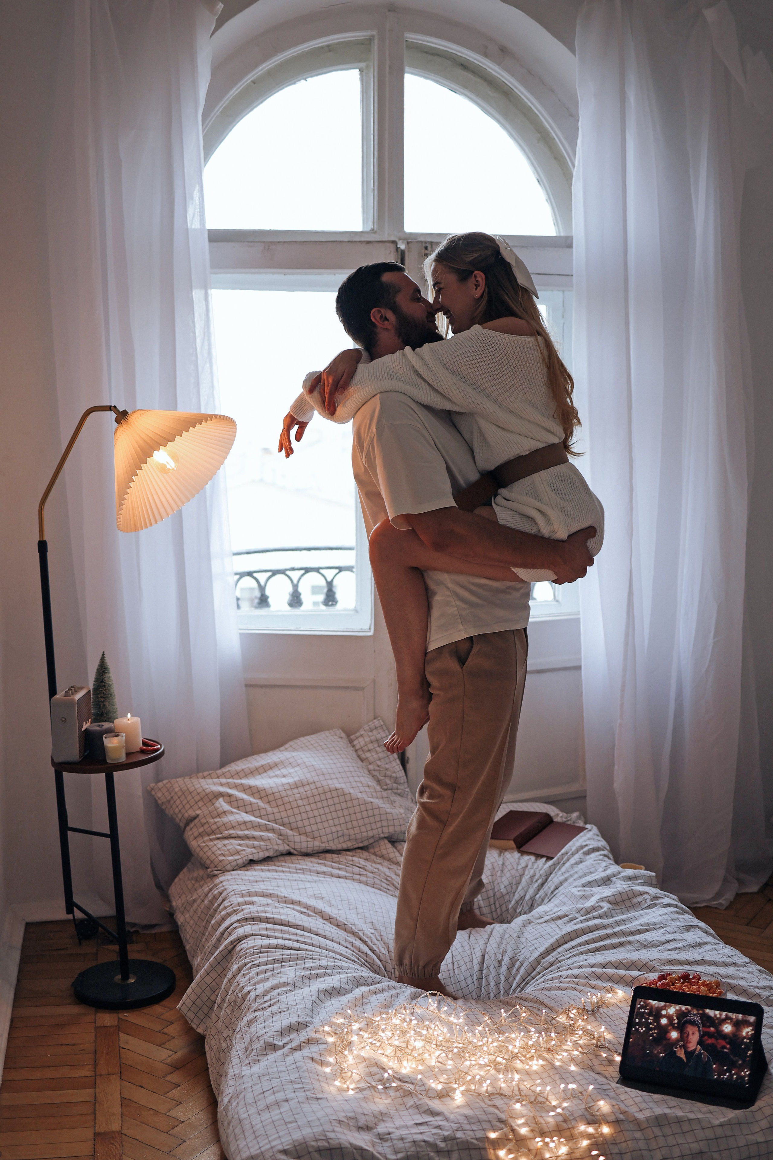 Марина и Даня. СЕМЕЙНАЯ ФОТОСЕССИЯ МОСКВА