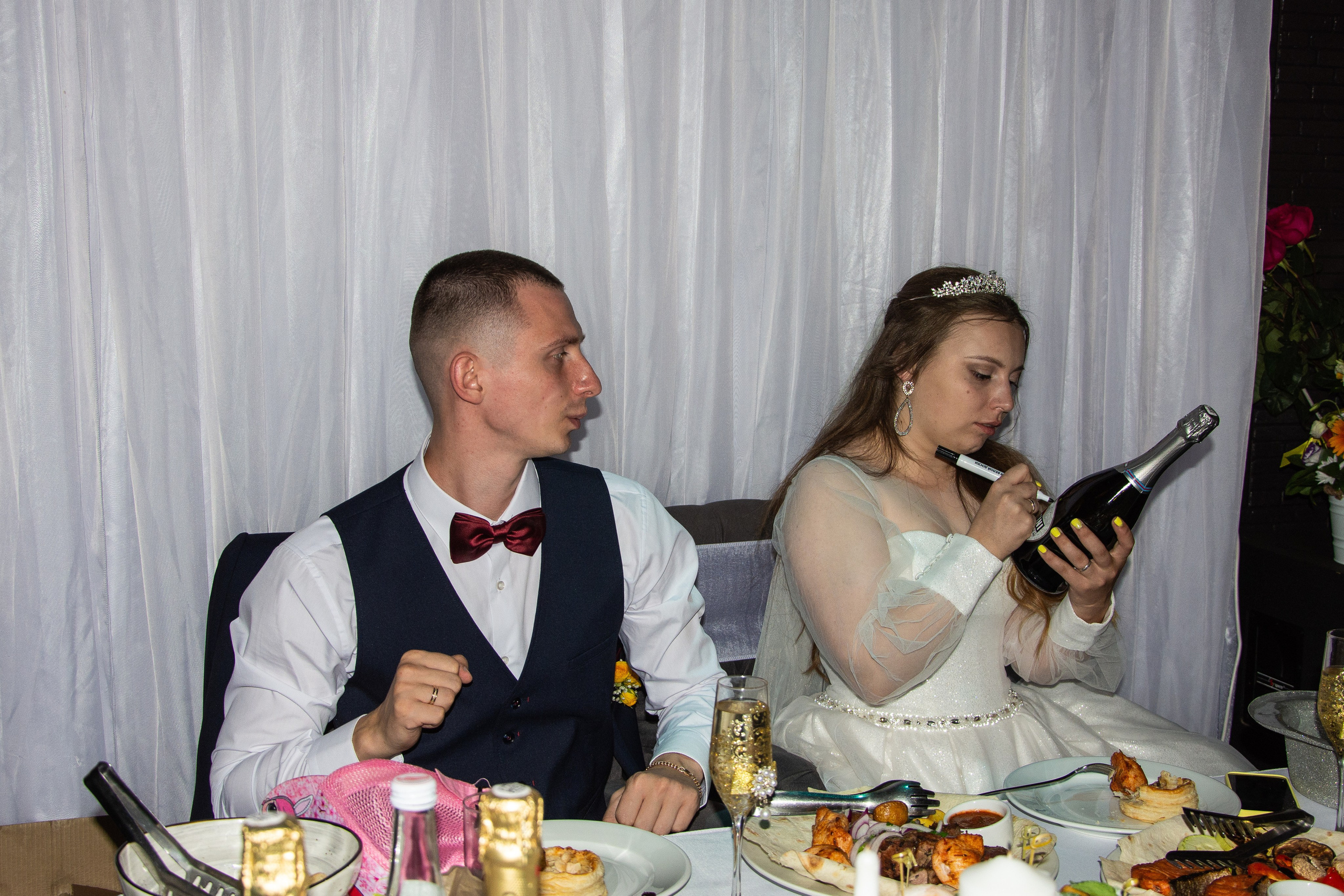 Николай + Дарья, Щёлково. Фотограф Щёлково