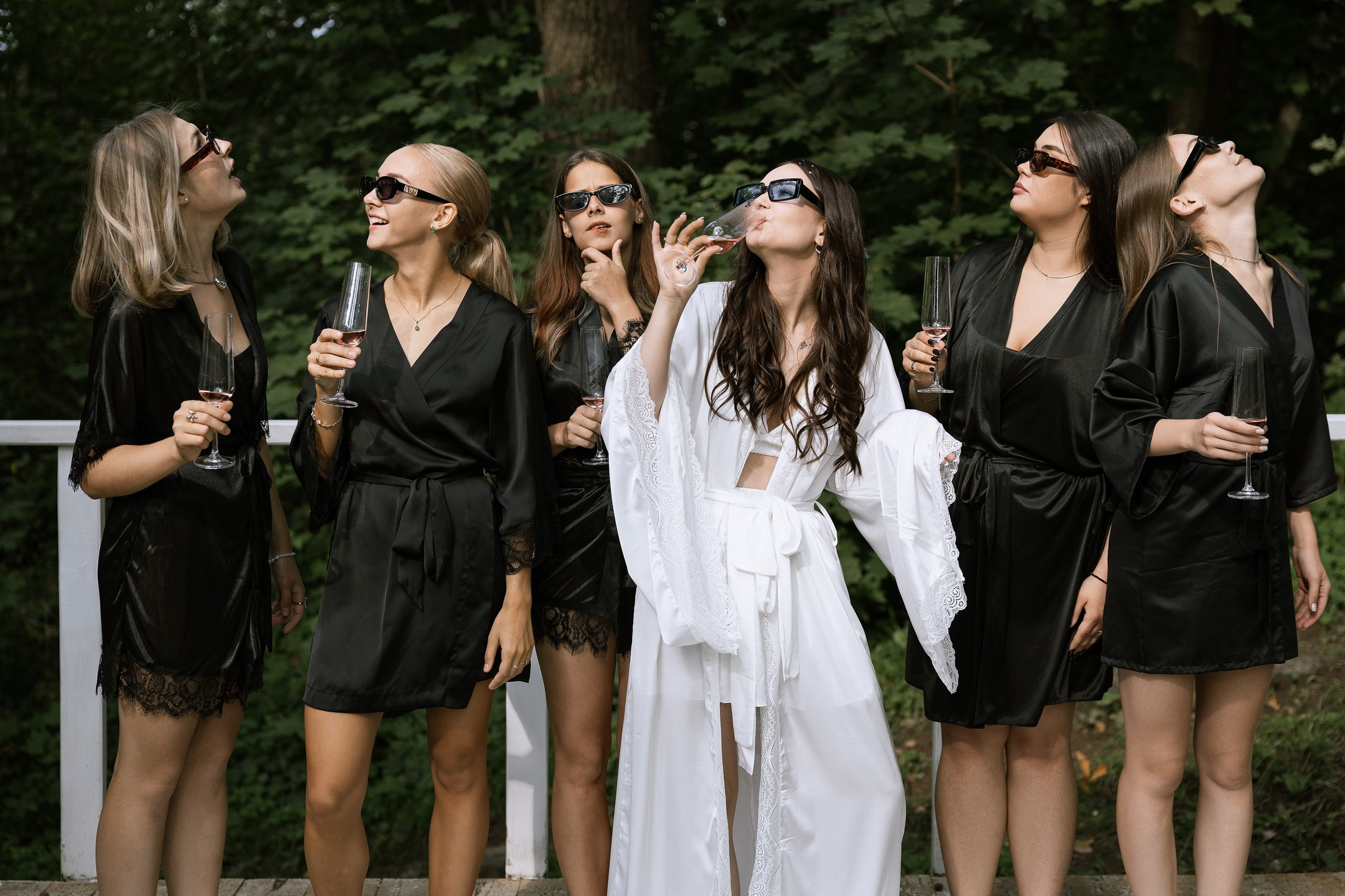 Илья и Света. Свадебный фотограф Ярославль Дмитрий Васячкин