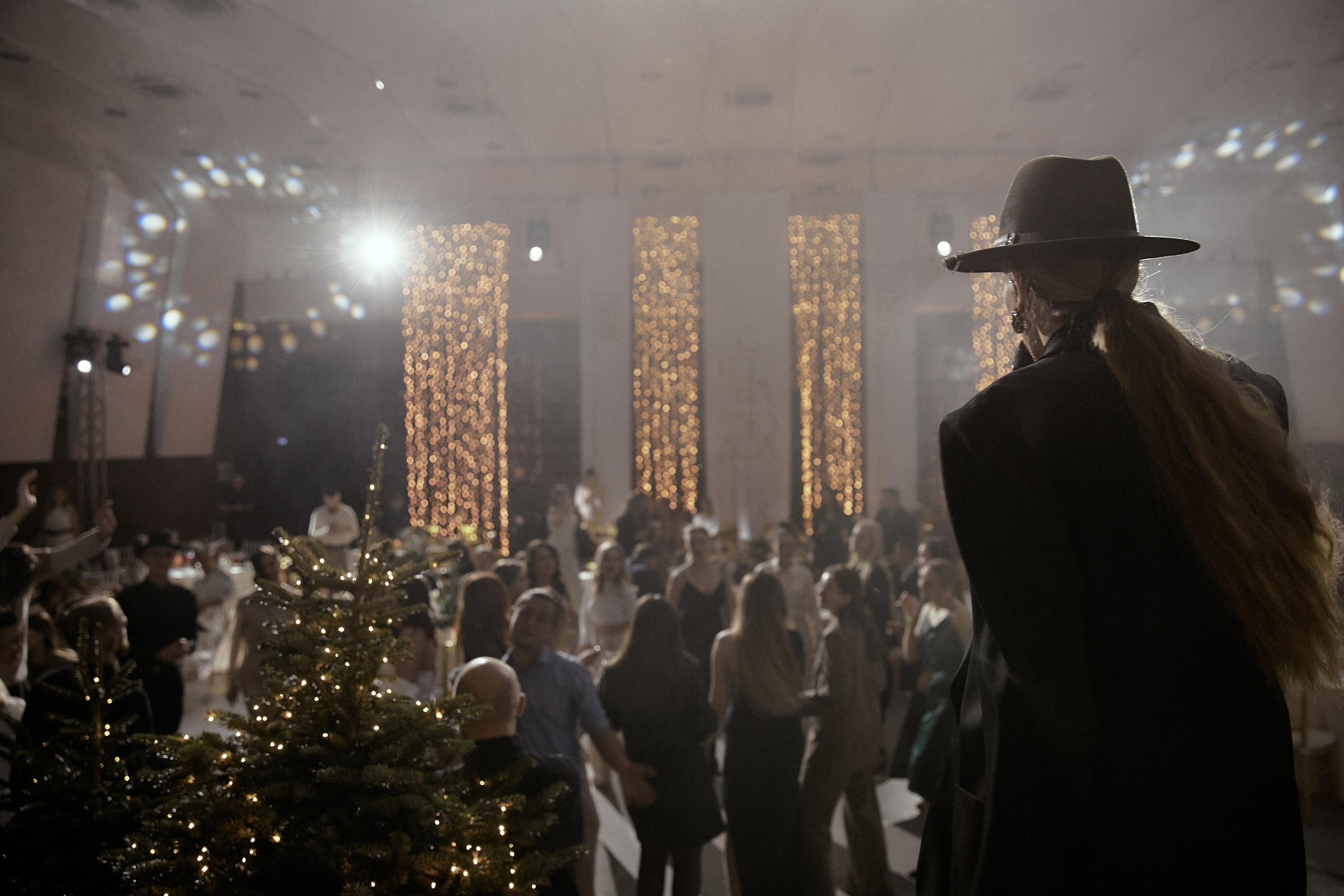 АВАЛОН. Happy New Year. Дмитрий Мазуркевич: Профессиональный Репортажный Фотограф