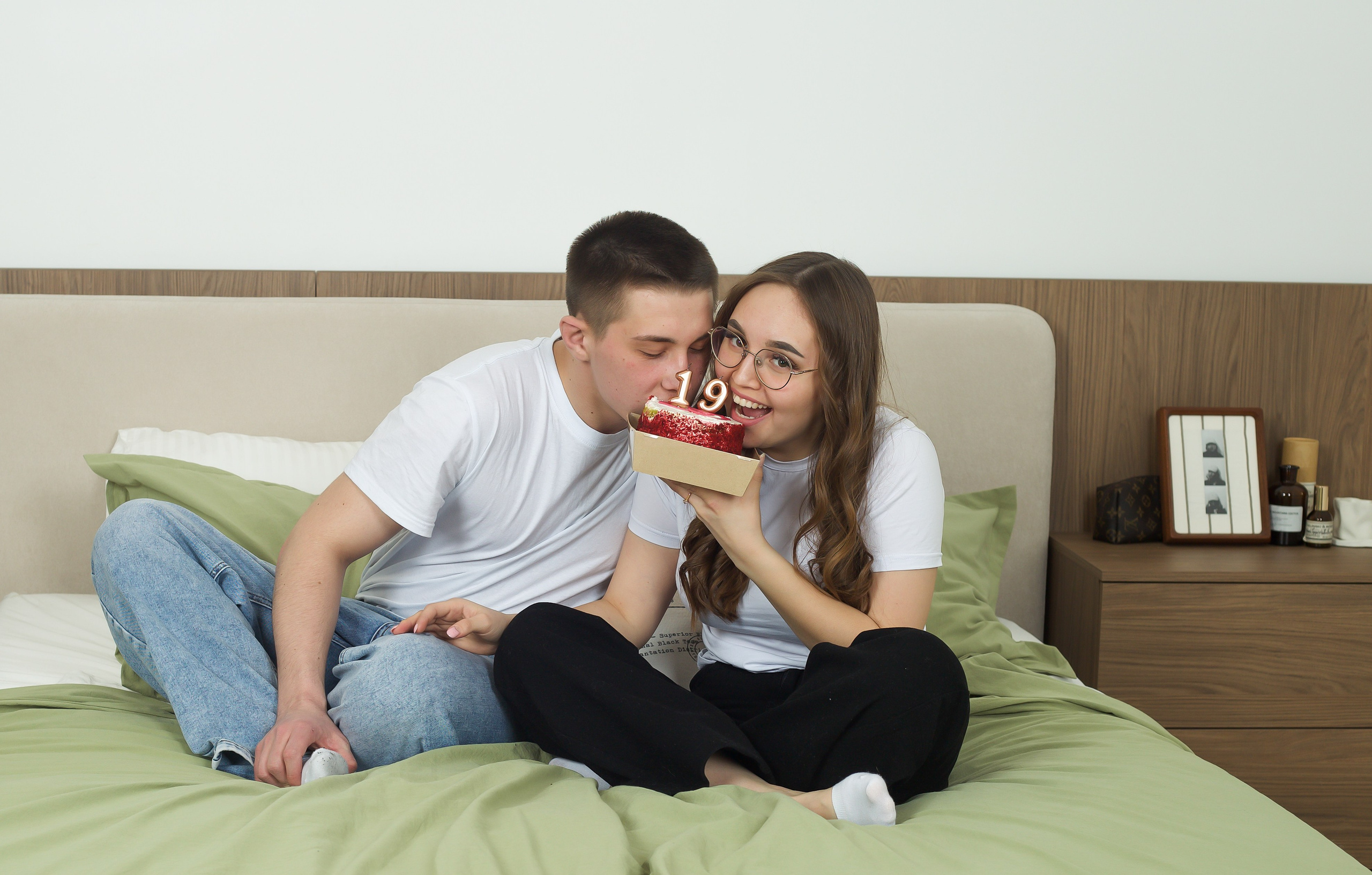 День Рождение 19 лет. Фотограф Чебоксары, Казань, Москва