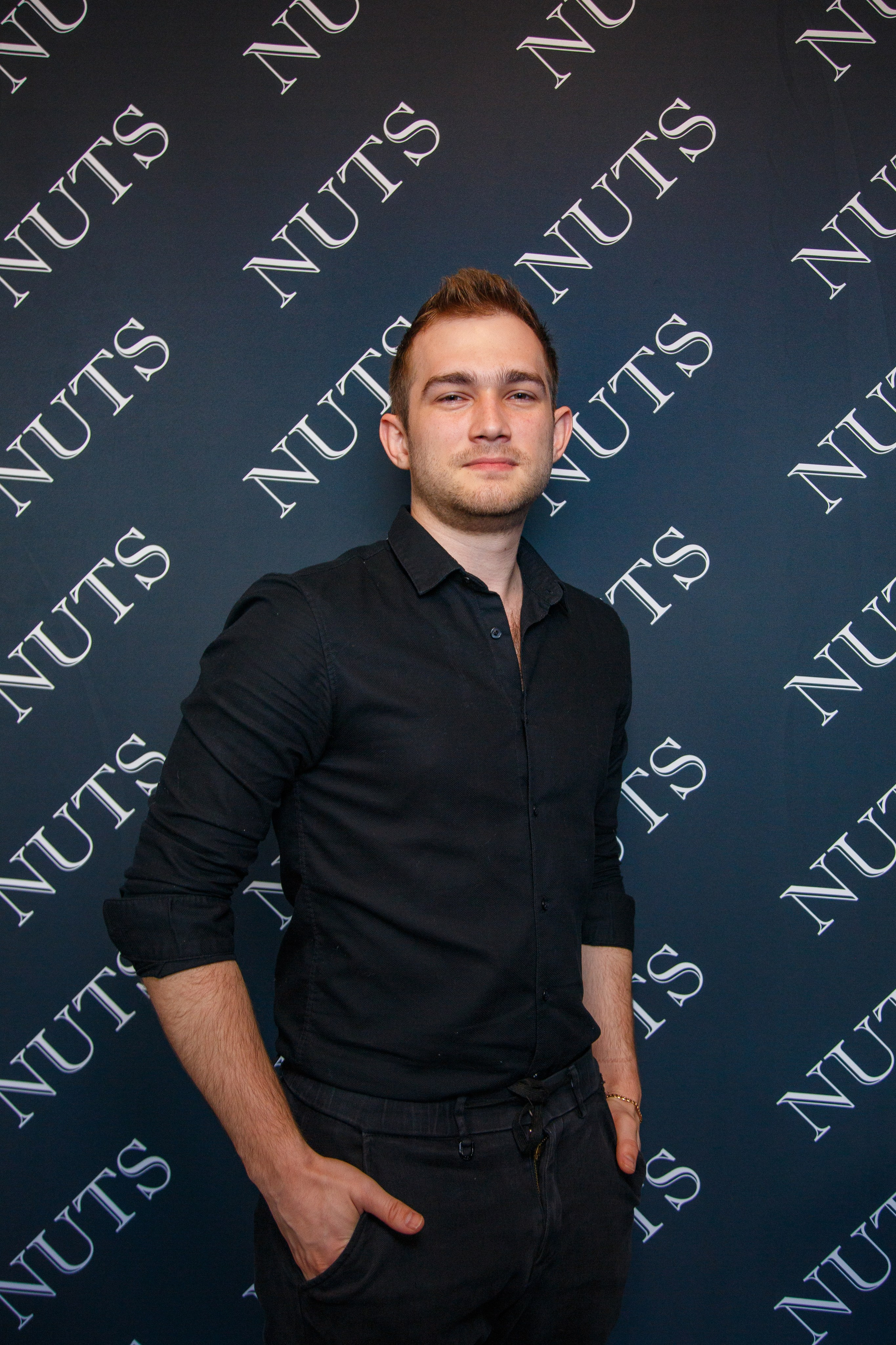 NUTS. Kubynin.V Production