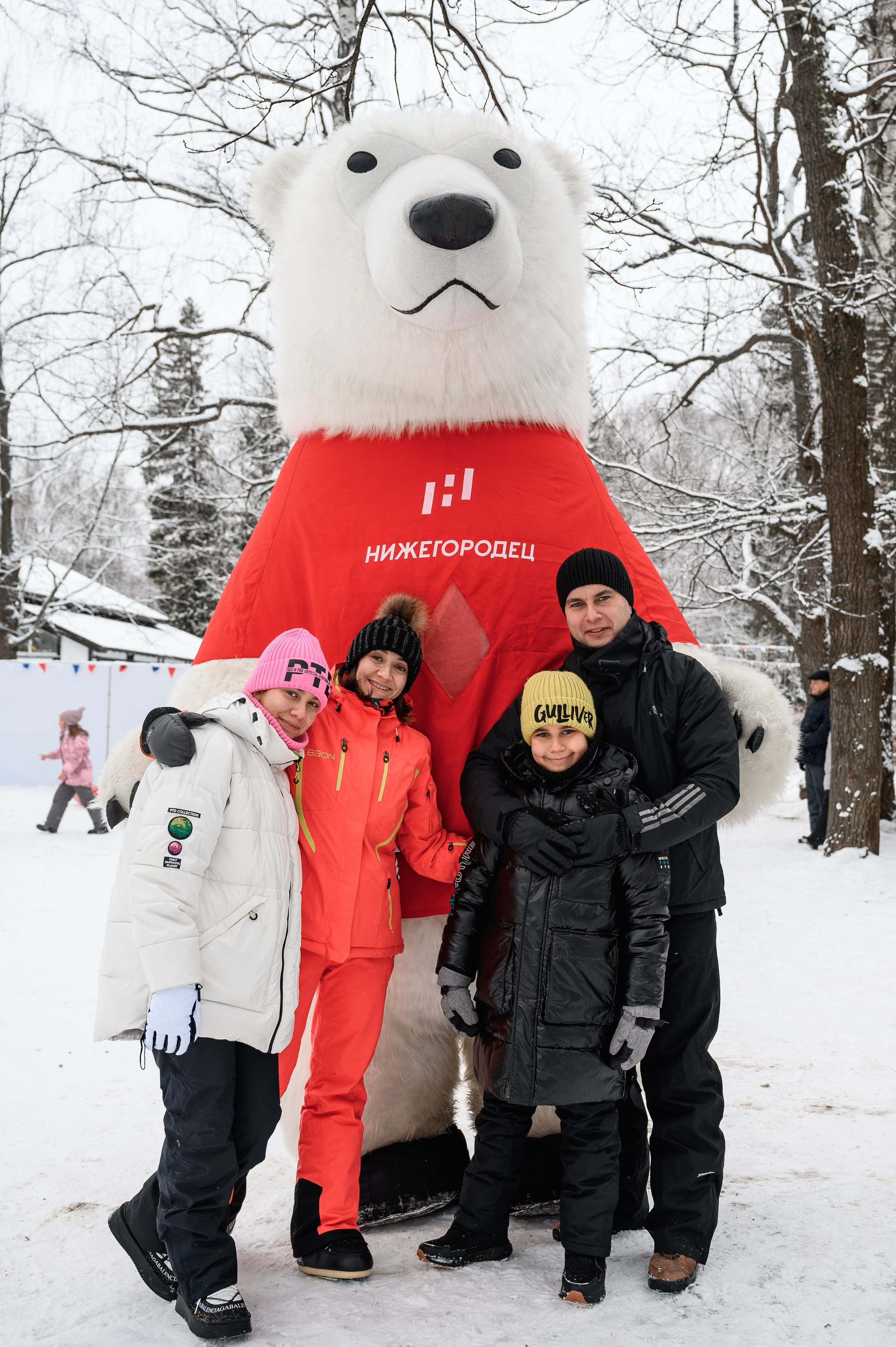 Презентация Cherry Tiggo 9 x Ильдорф. Фотограф Захваткин Роман