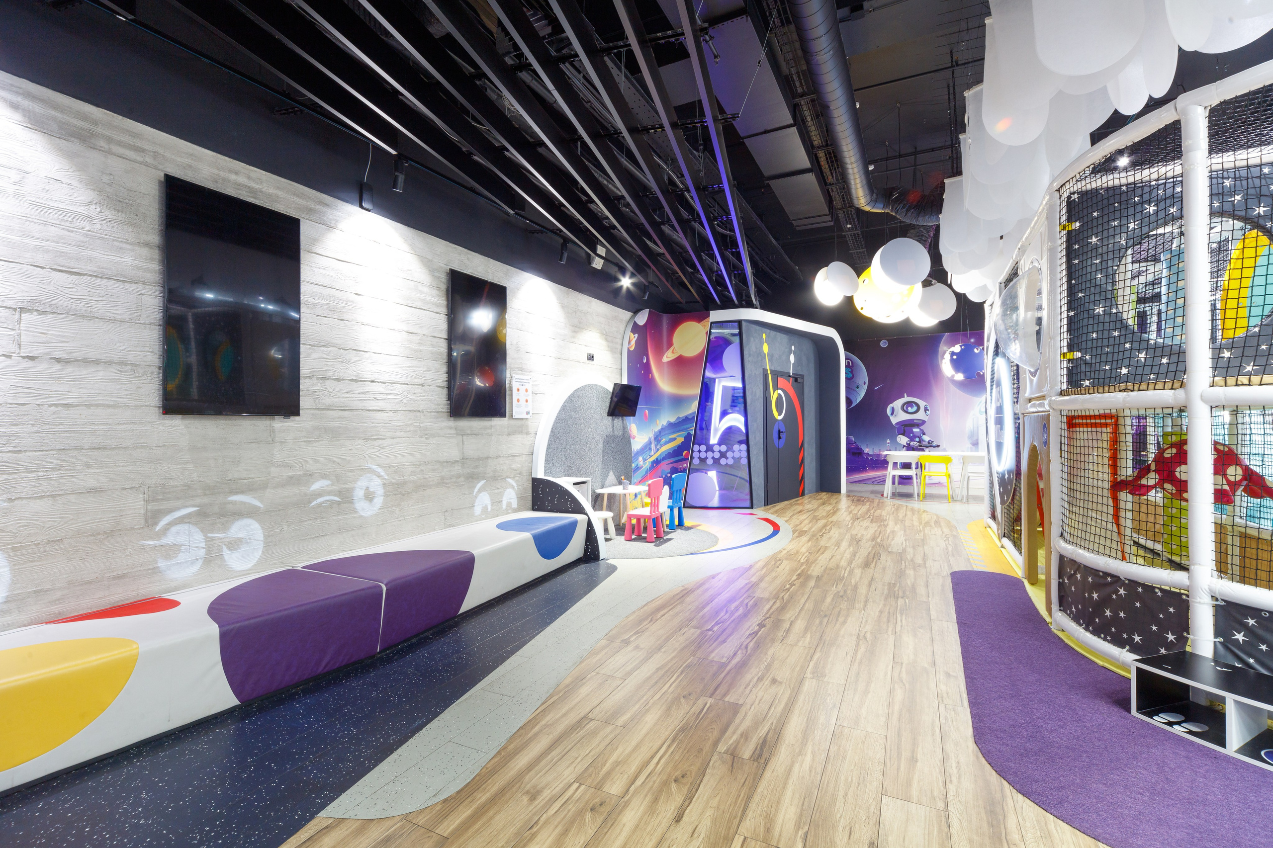 Interior 03. Фотограф Дмитрий Смелов