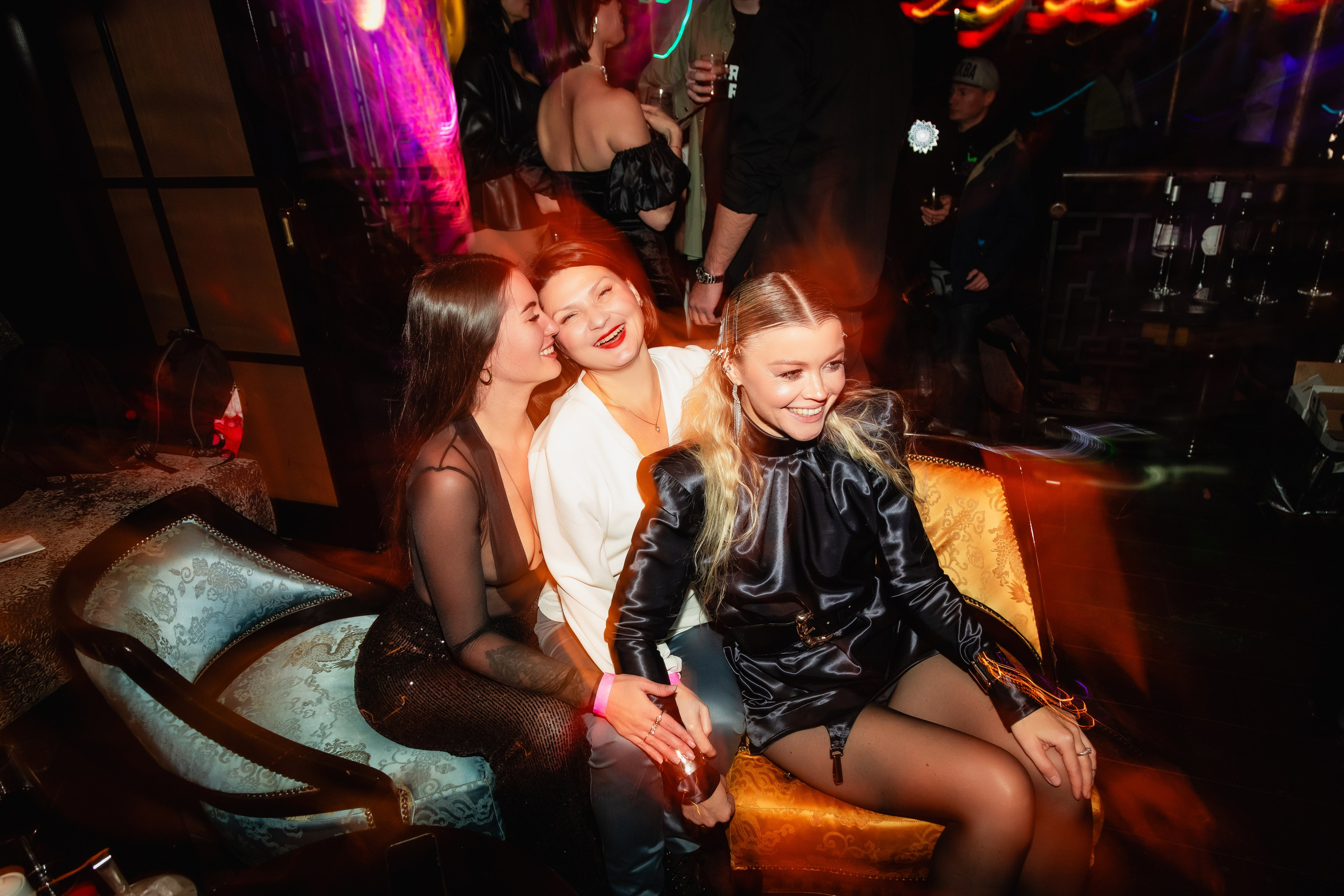 BUDDHA BAR. Главная