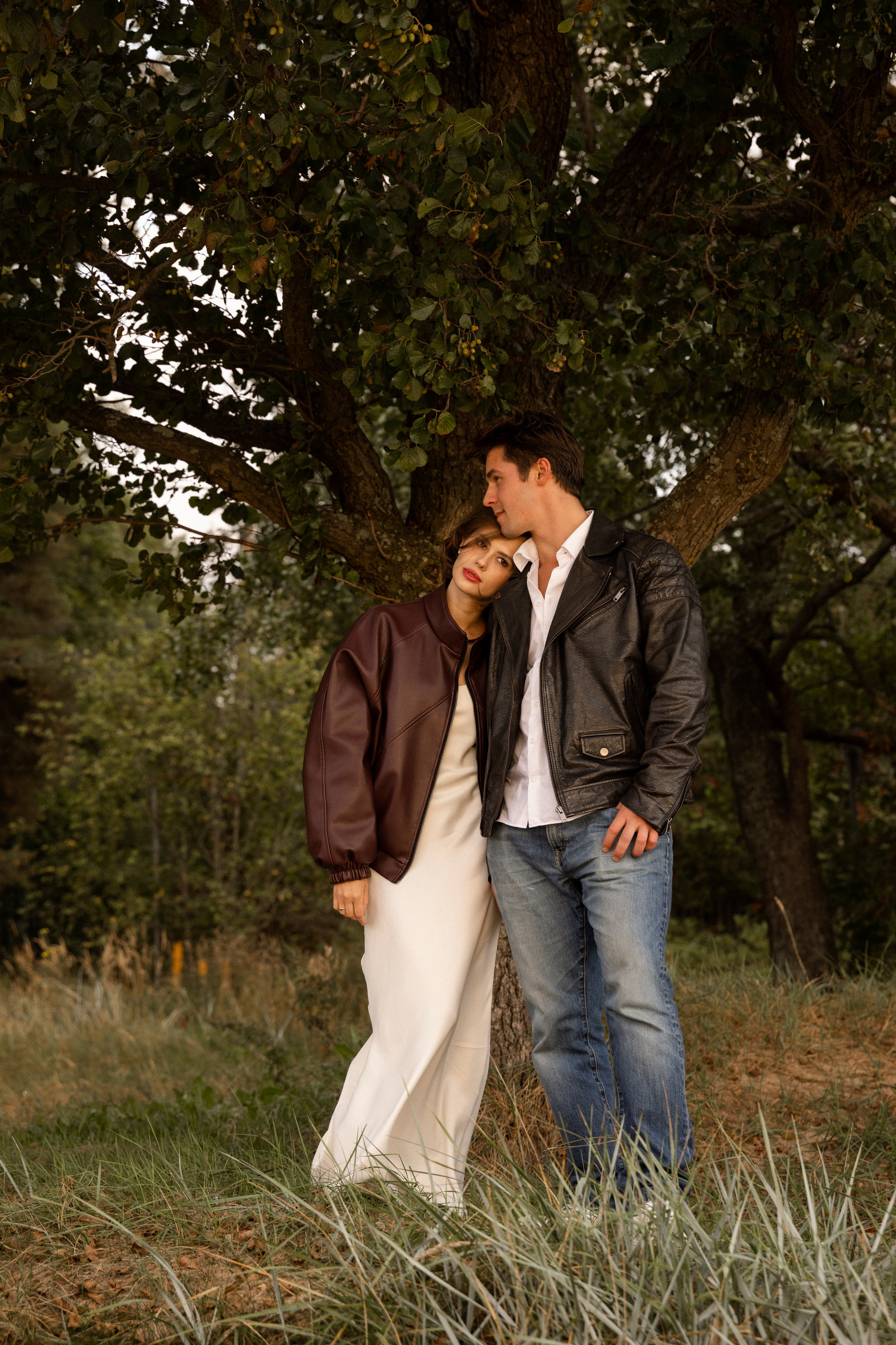 Денис и Вика. Свадебный и портретный фотограф