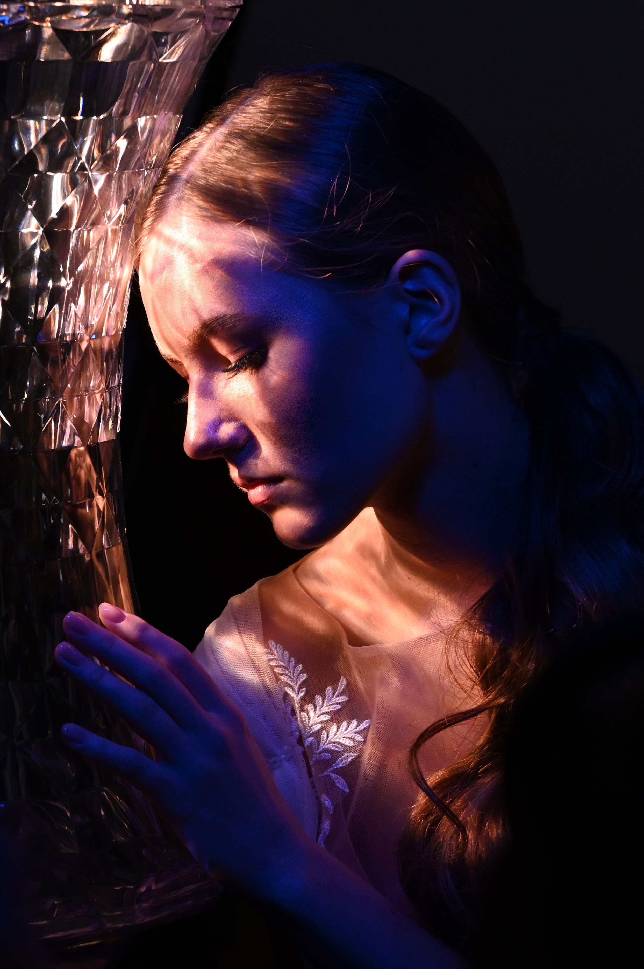 Цветной свет. Фотограф Зырянова Яна, Снежинск, Екатеринбург, Челябинск