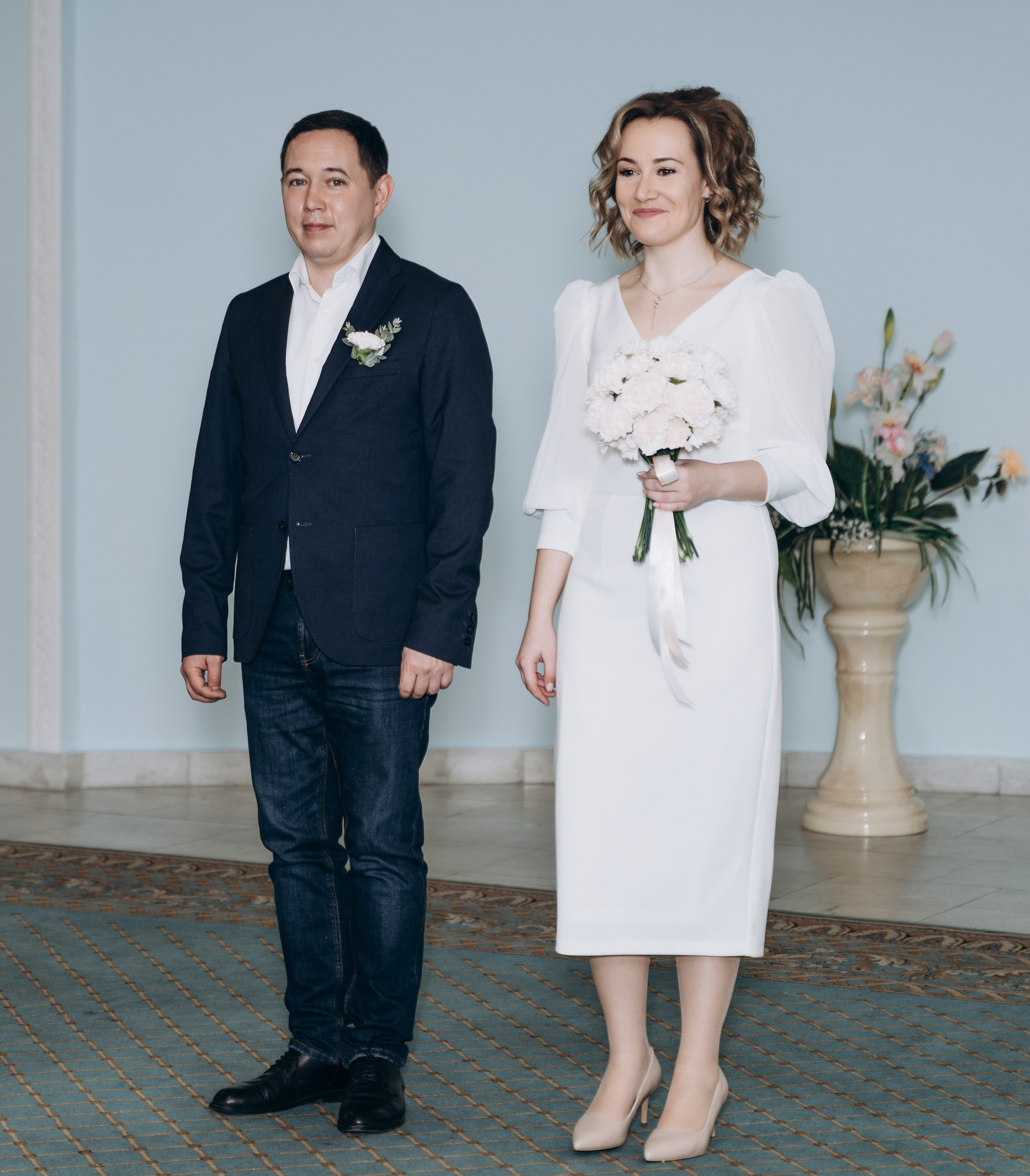 Свадьба Алберт и Дарья. Event фотограф Степанова Александра