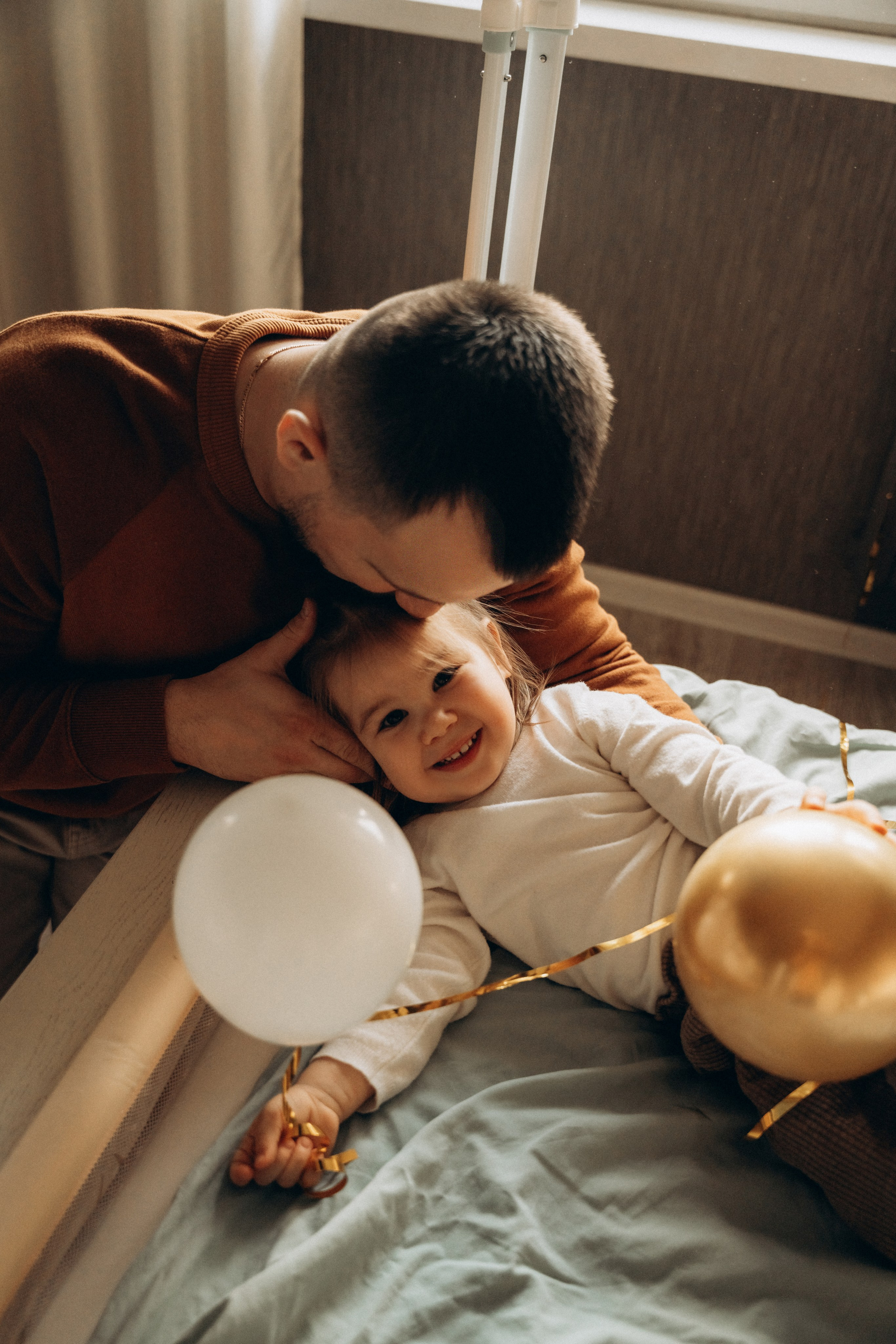 Анастасия, Илья, Дашка. Фотограф Мария Миллс | Минск