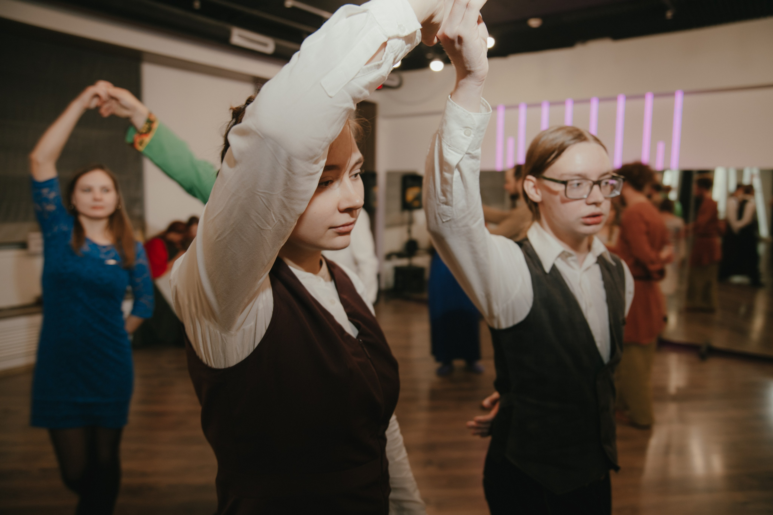 Вечерочка. Фотограф вдохновленной жизнью и природой Надежда Адданикова