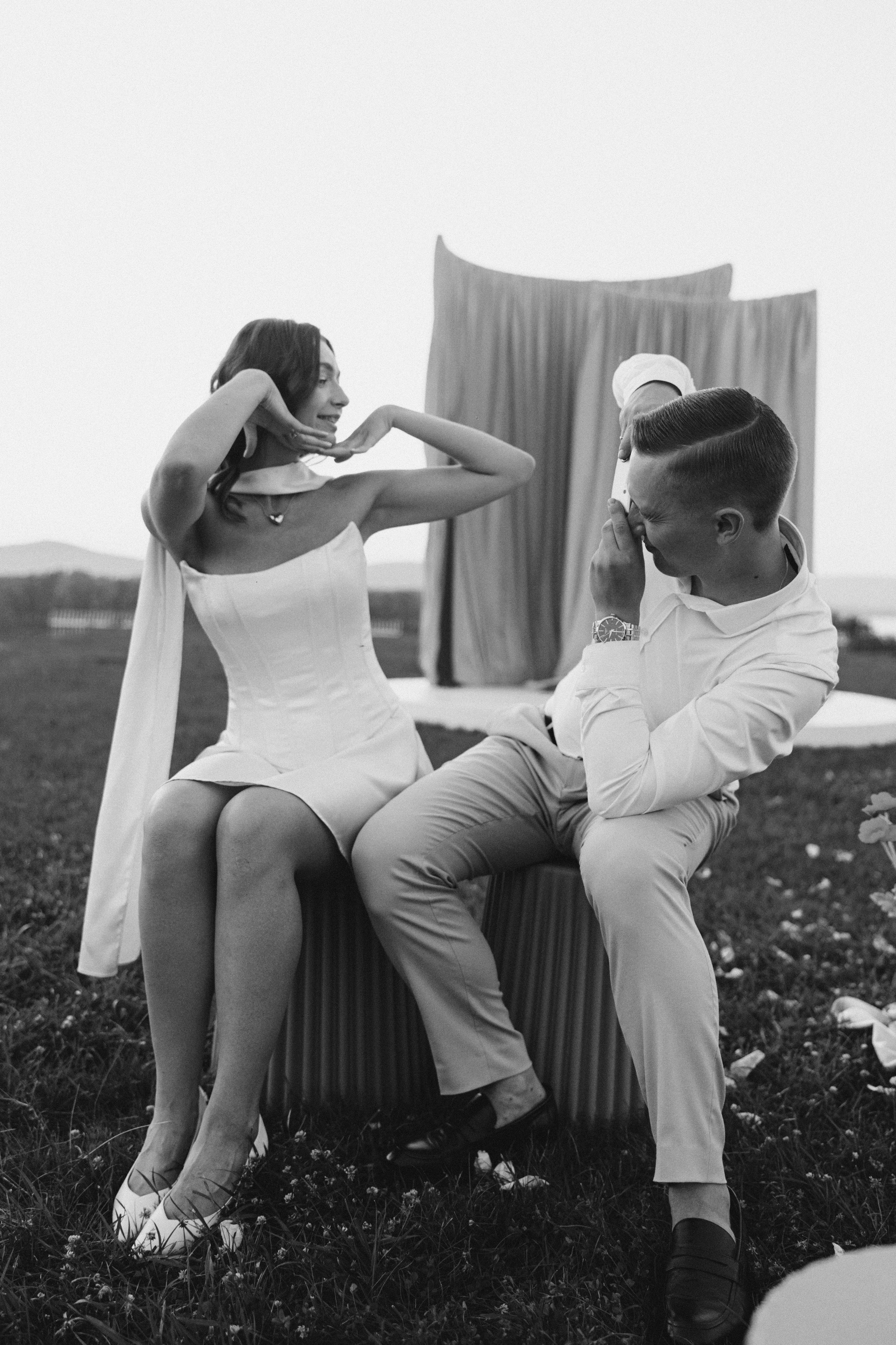 Ника. Свадебные платья