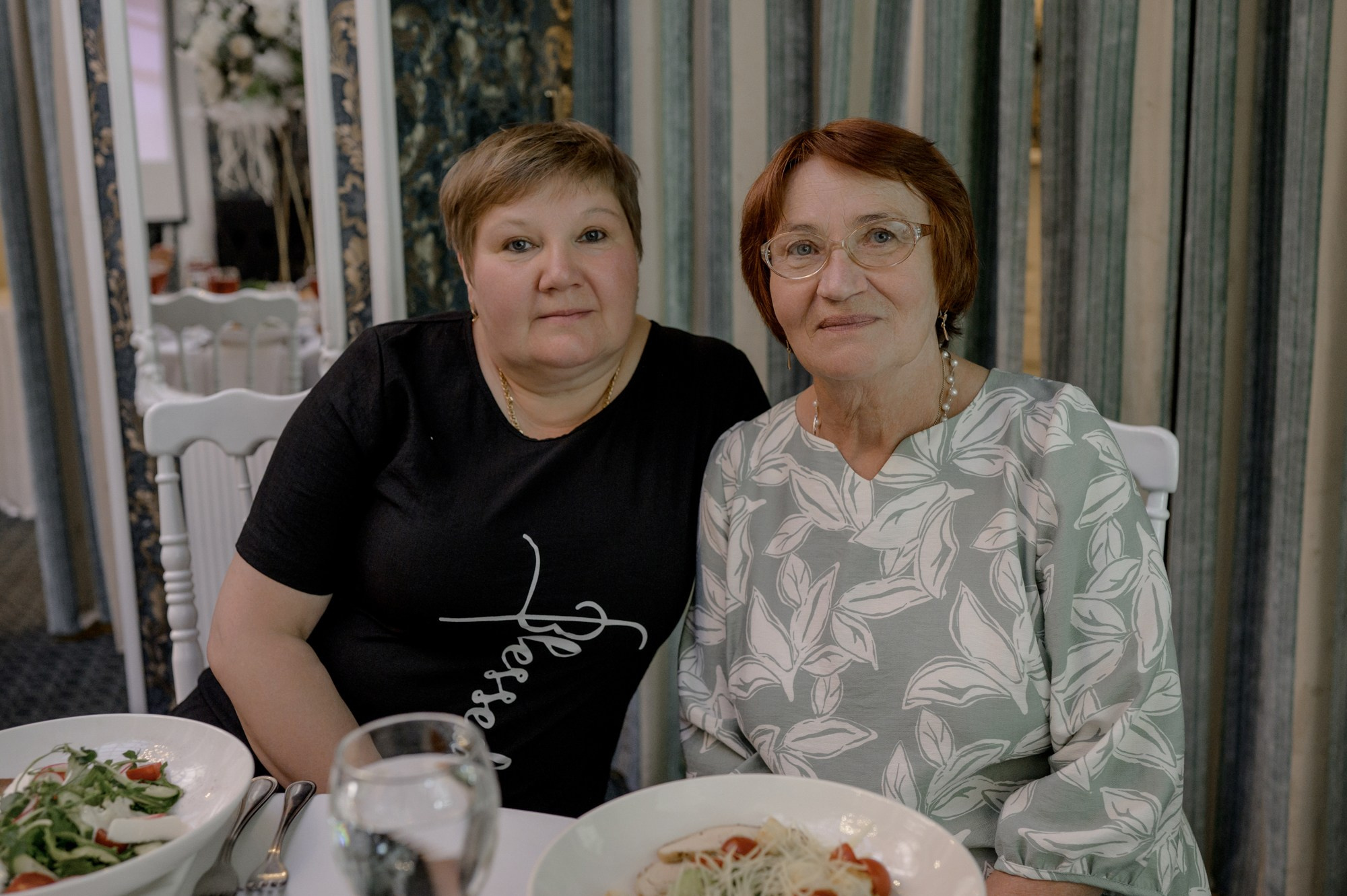 Данил и Елизавета. Свадебный фотограф в Тюмени Анастасия Пономарева