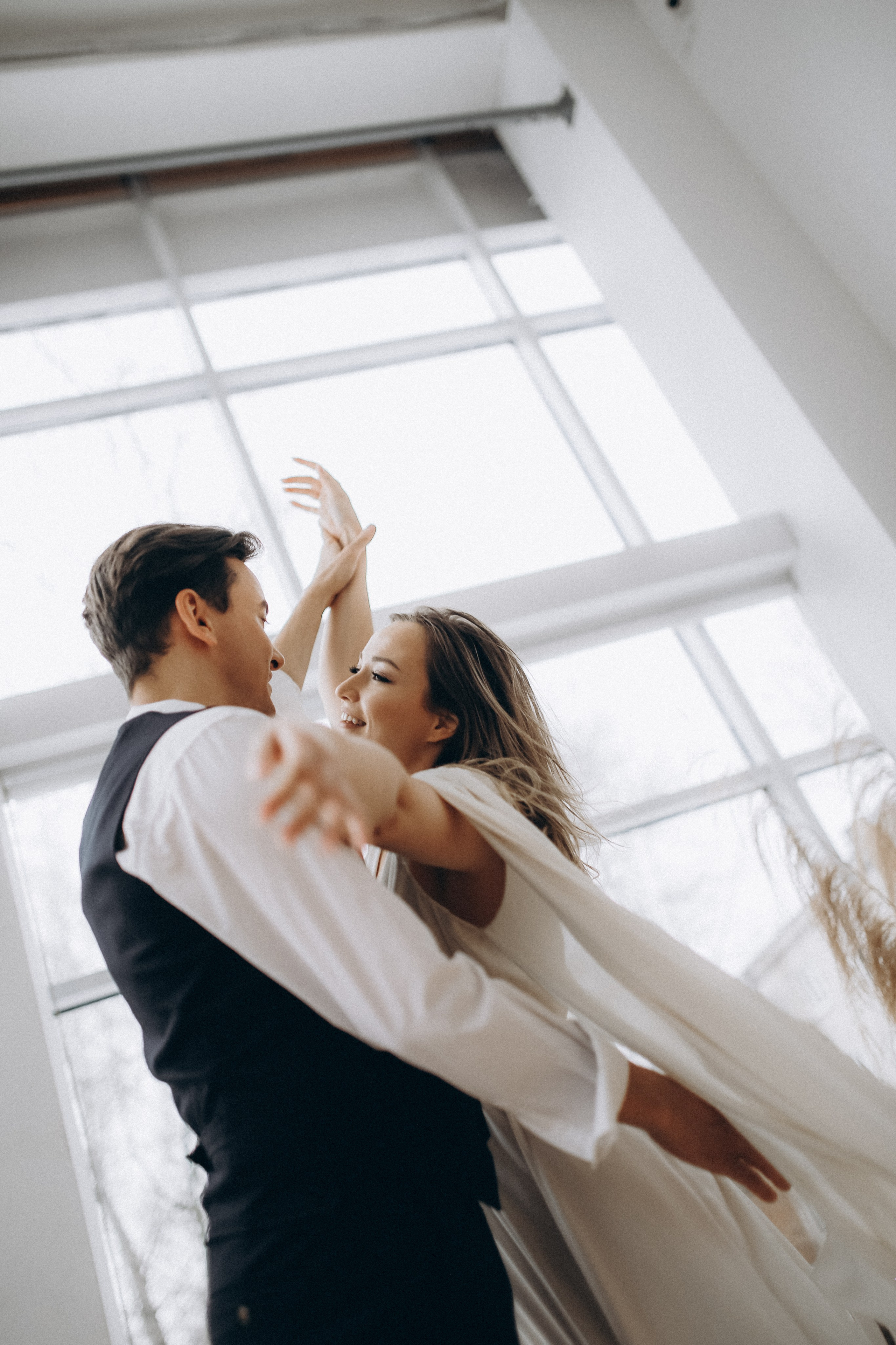 Рома & Настя. Фотограф в Москве, Электростали, Ногинске, Балашихе, Александра Кукушкина