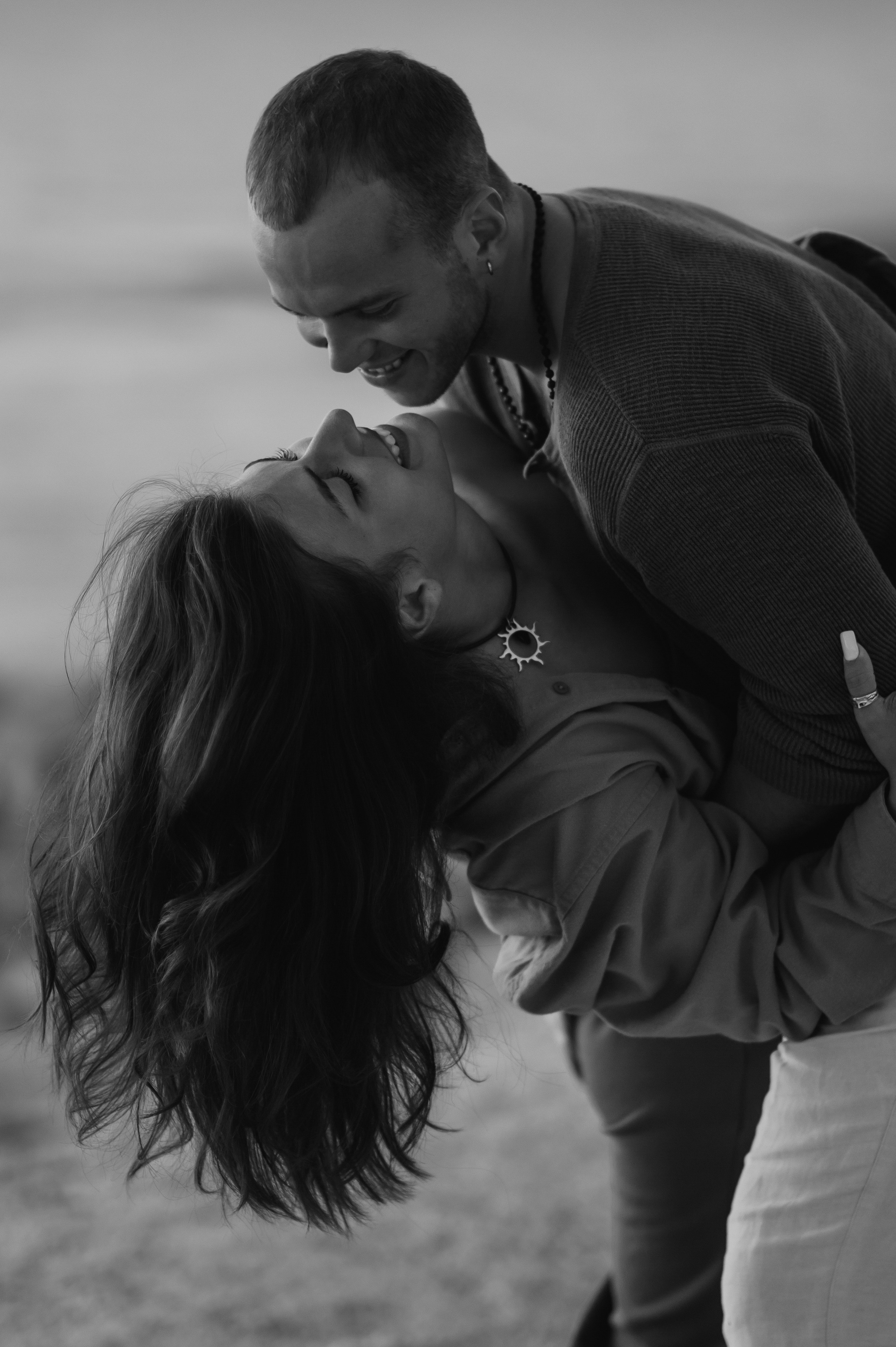 Юля и Илья. Свадебный и Семейный фотограф в Санкт-Петербурге Марина Заборовская