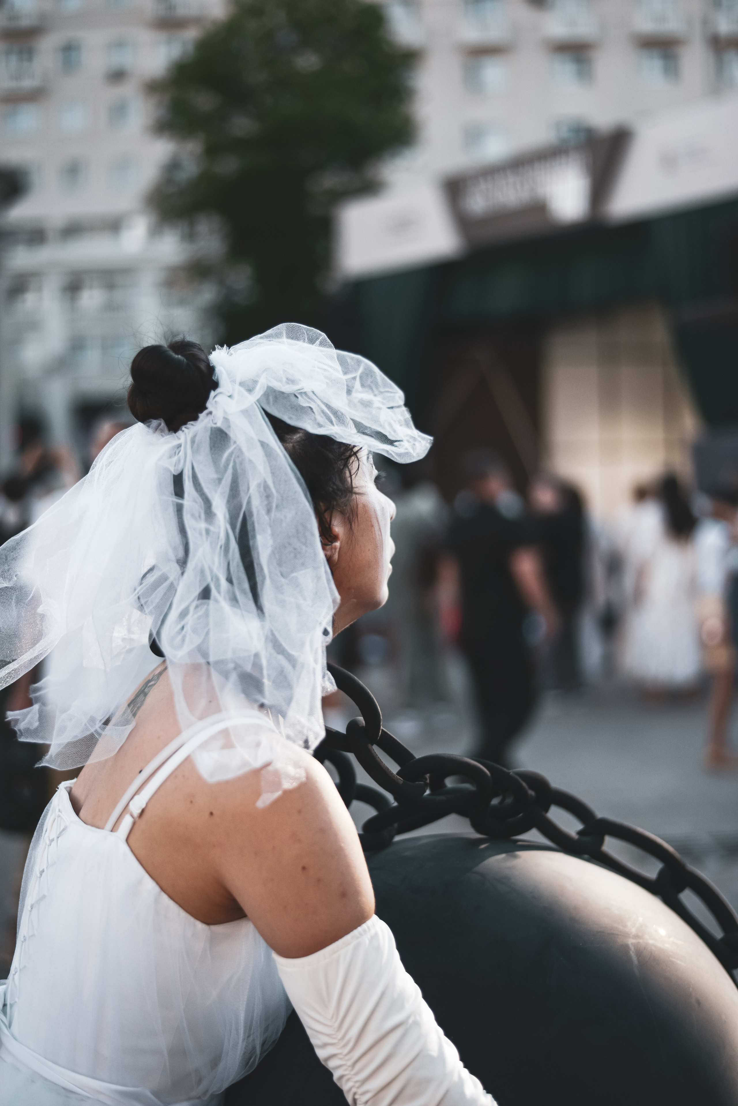 Финько Анна — артист театра. Rystemys Picture