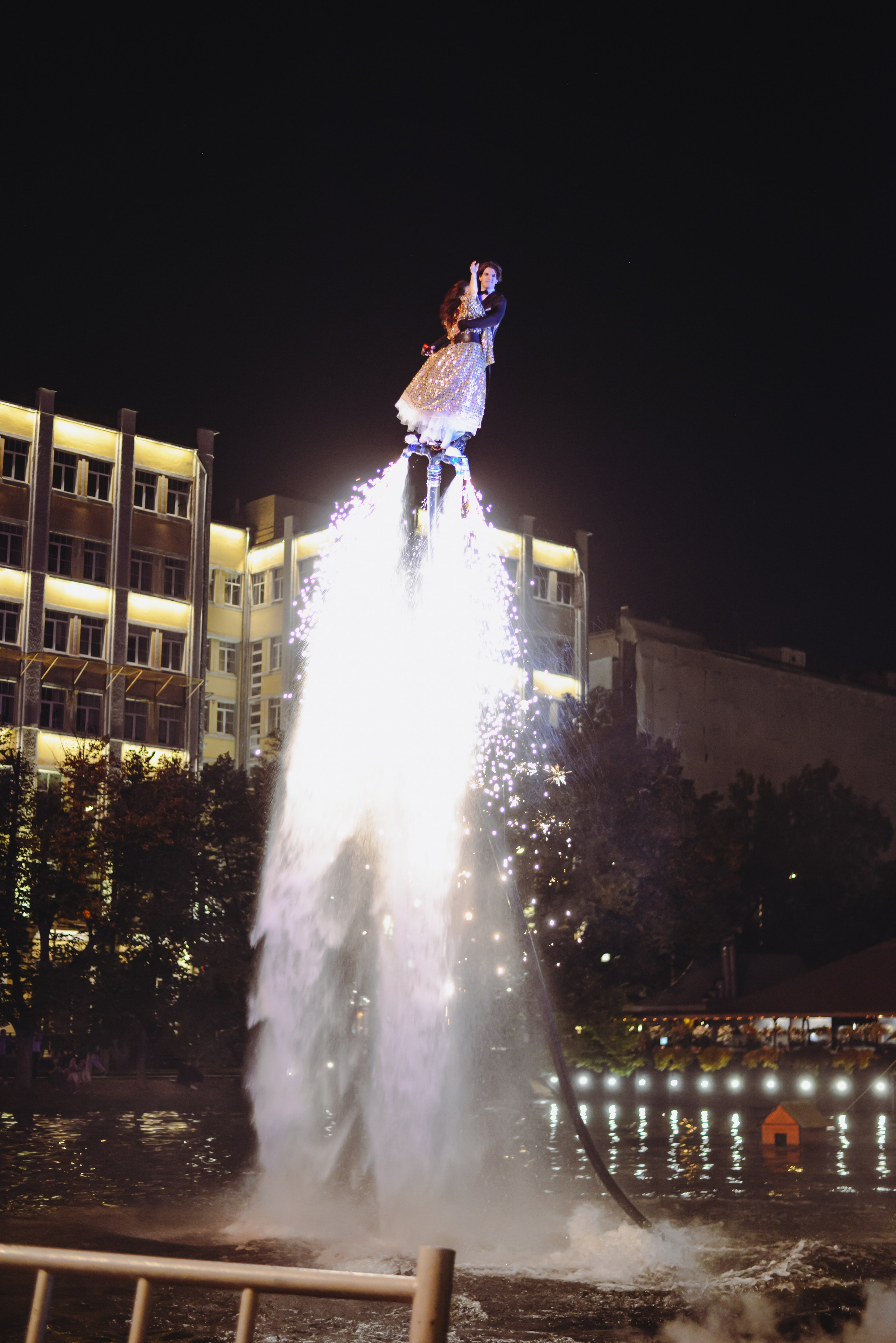 Макаркина студио Театральный Бульвар. Rystemys Picture