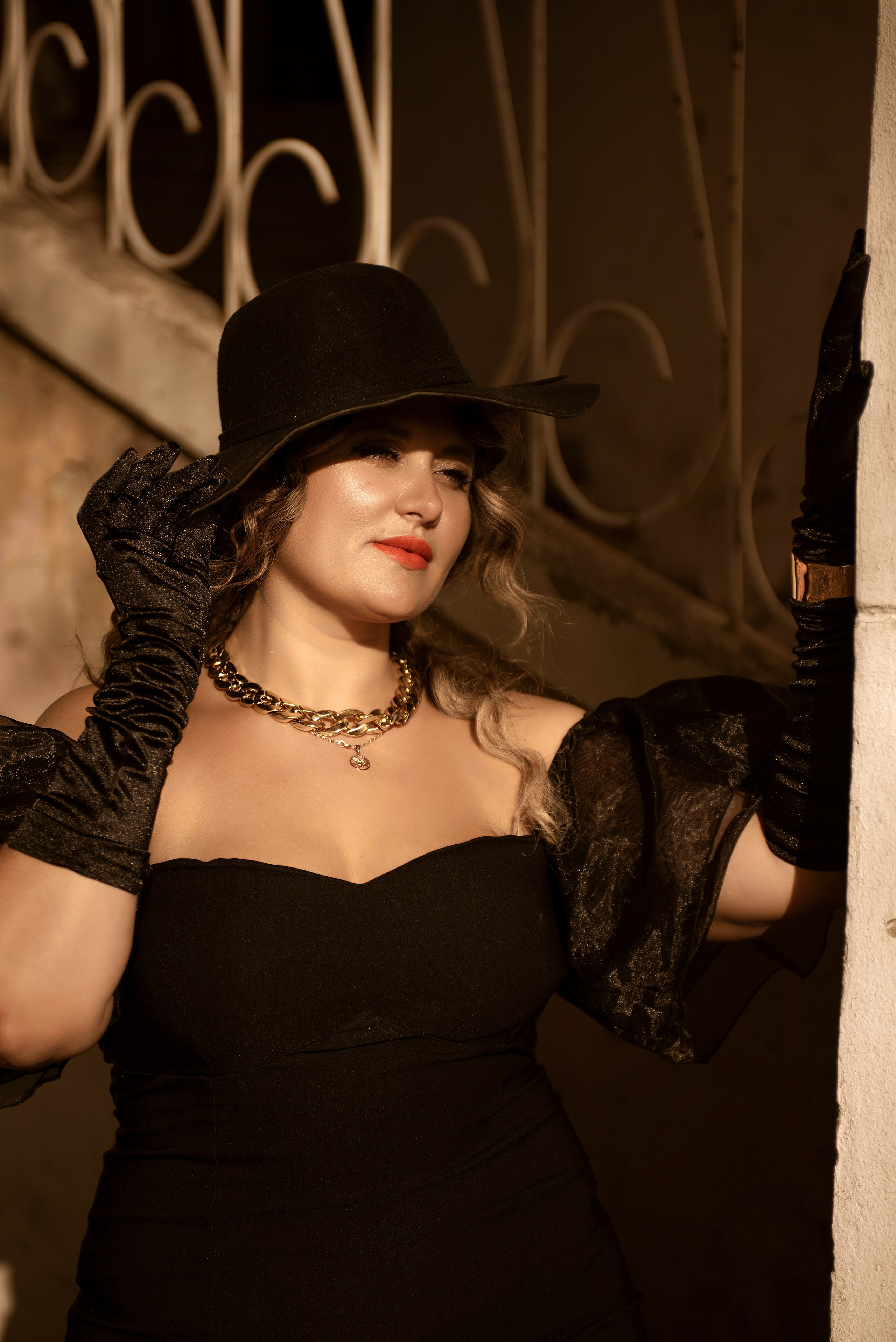 Иные портреты. Дарья KORDÓVA фотограф студия обучение в Сердобске