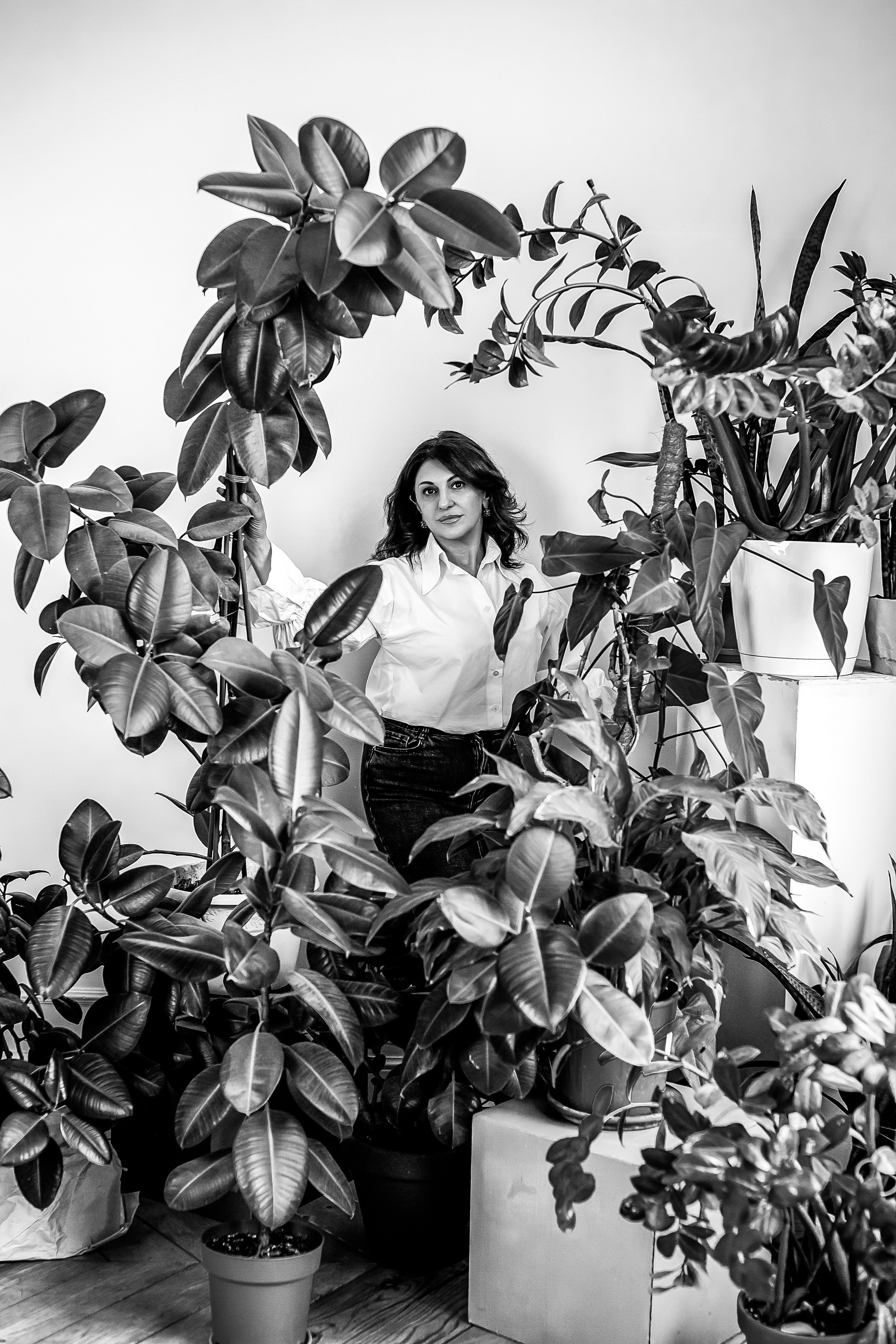 Лилита Ч/Б. Свадебный и семейный фотограф/видеограф в Краснодаре Наталья Осинская