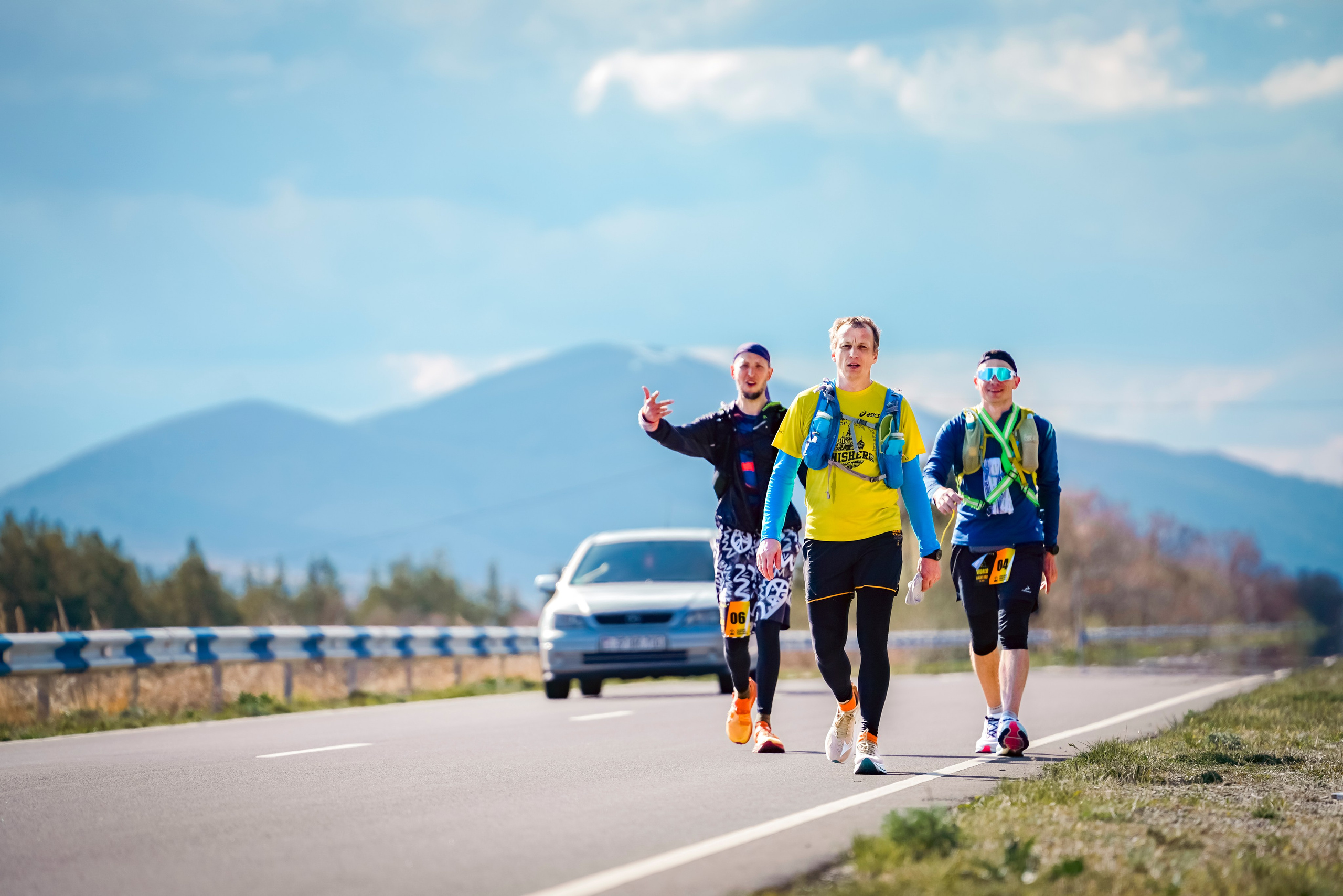 Международный забег «World Backyard Ultra Armenia 2026». Репортажный фотограф: свадьбы, корпоративы, Пятигорск СКФО