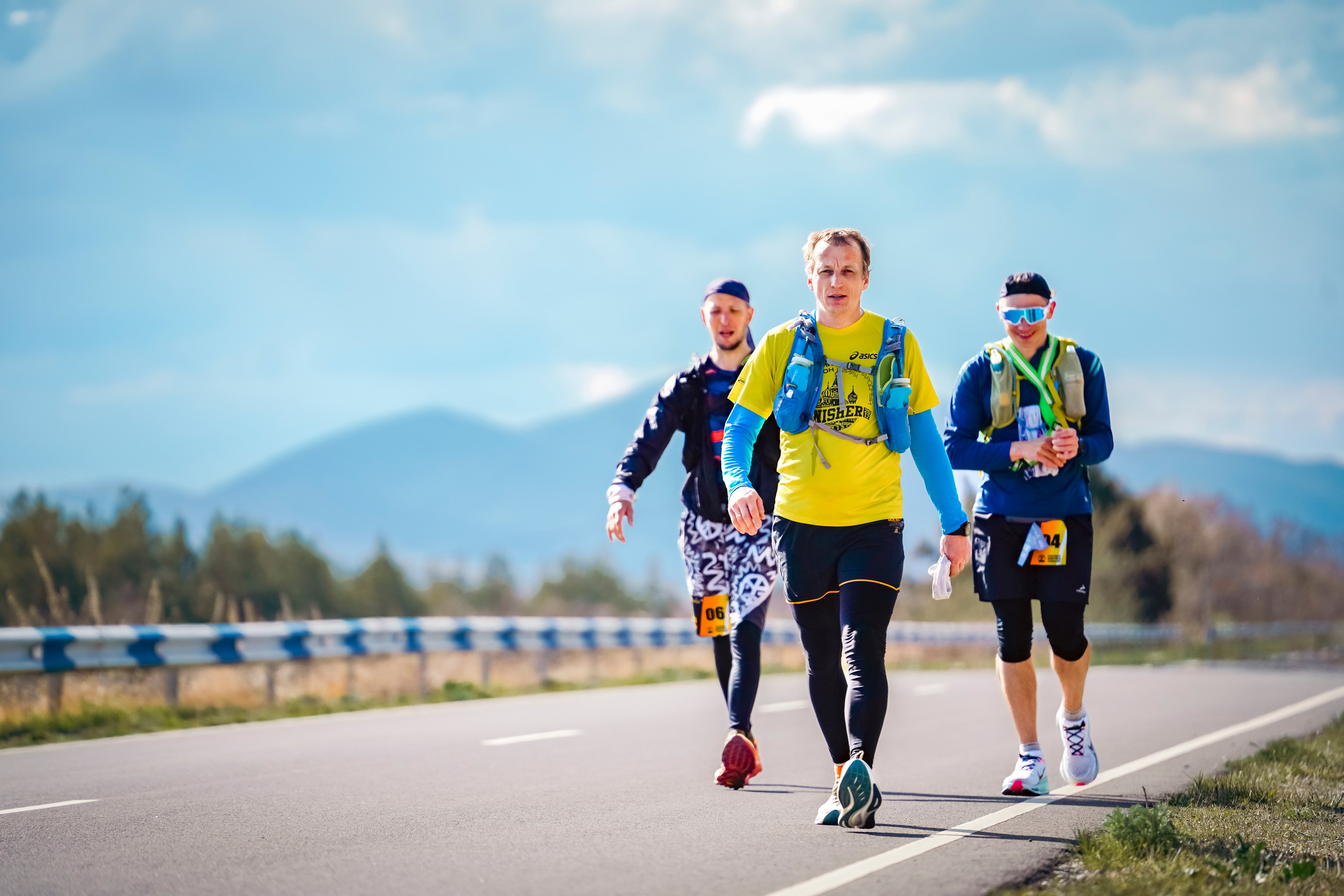 Международный забег «World Backyard Ultra Armenia 2026». Репортажный фотограф: свадьбы, корпоративы, Пятигорск СКФО