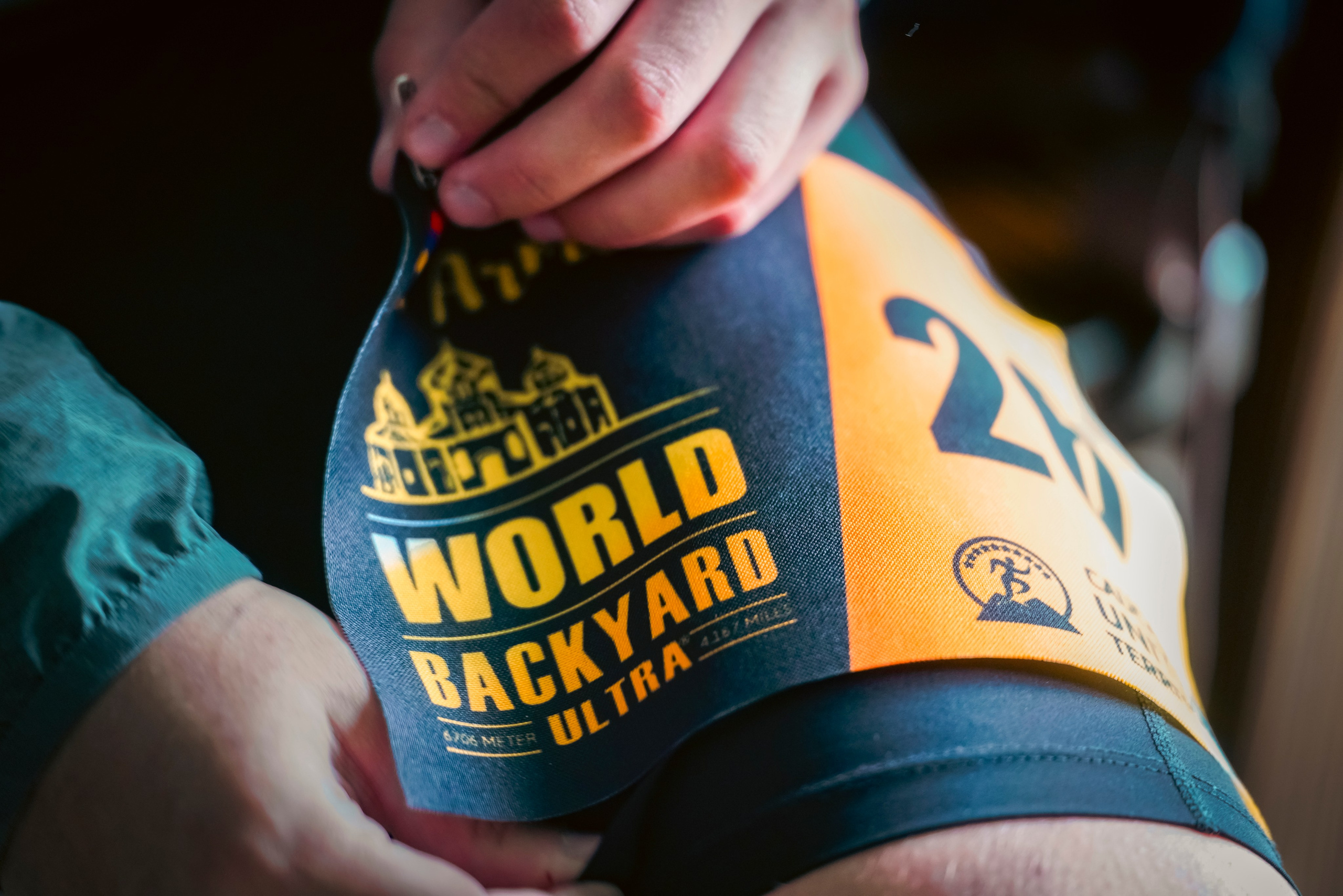 Международный забег «World Backyard Ultra Armenia 2026». Репортажный фотограф: свадьбы, корпоративы, Пятигорск СКФО