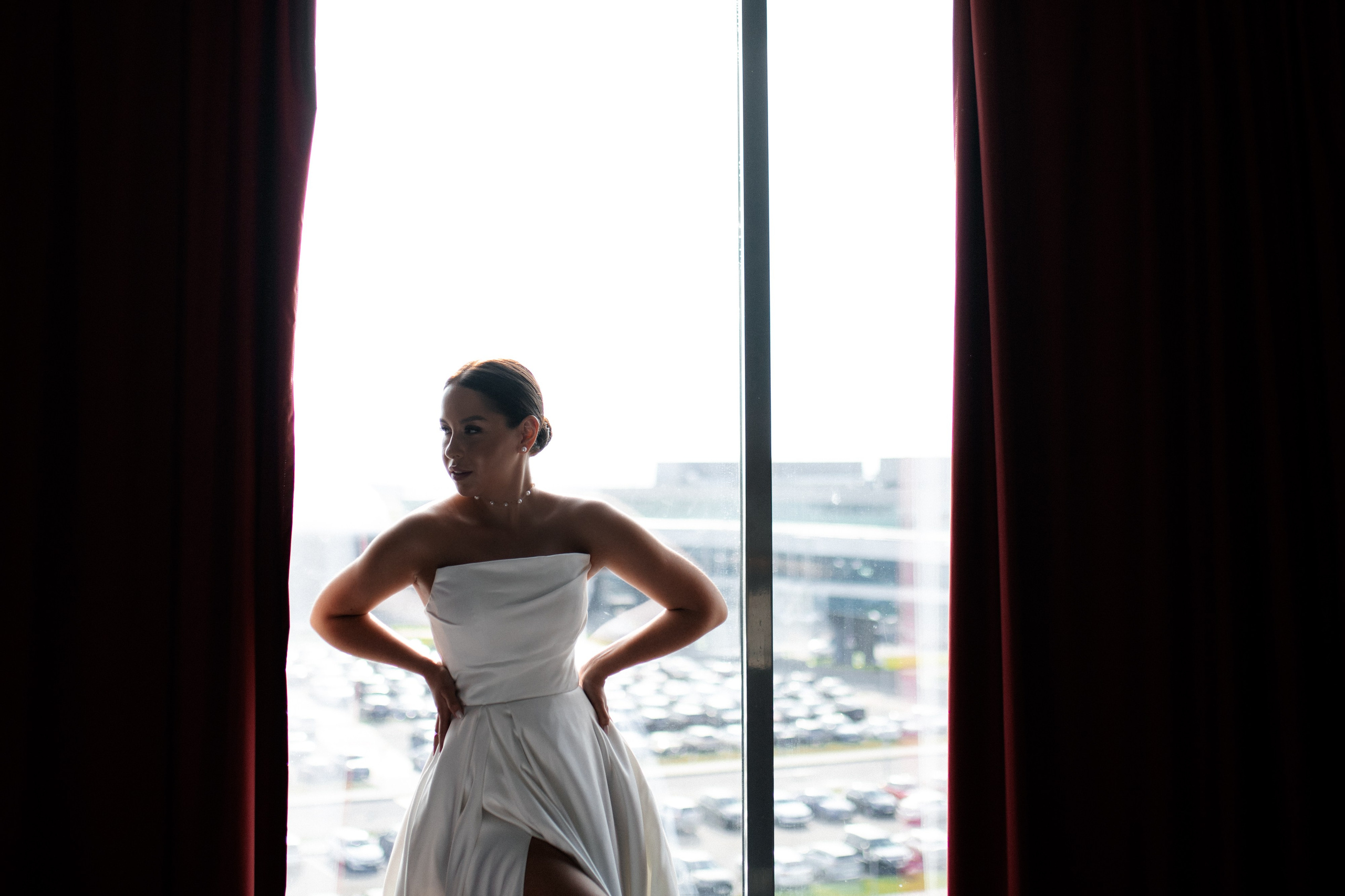 Артур и Аида. Фотограф Диана Хасанова, г. Казань