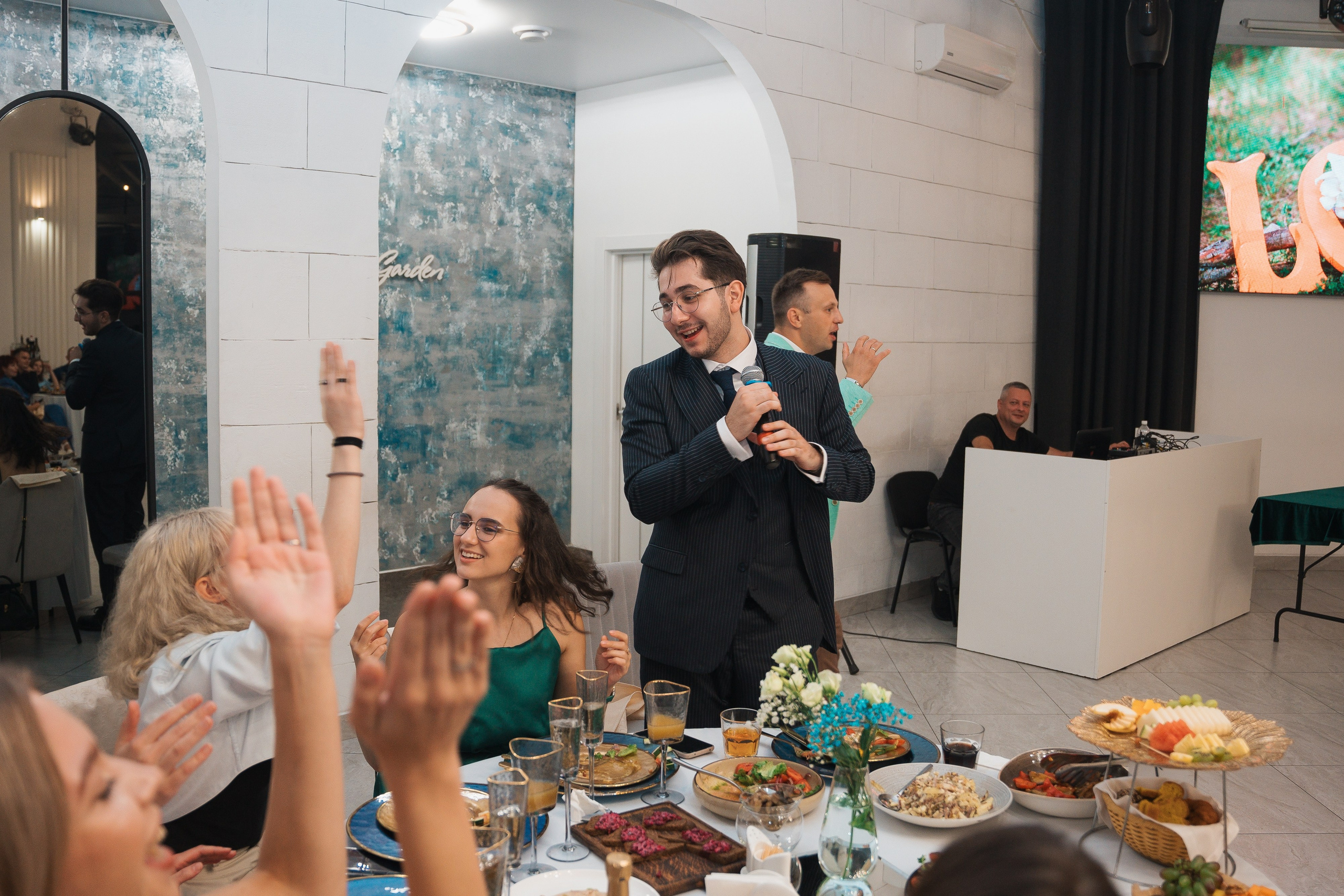 Ирина и Сергей. Фотограф Хабаровск