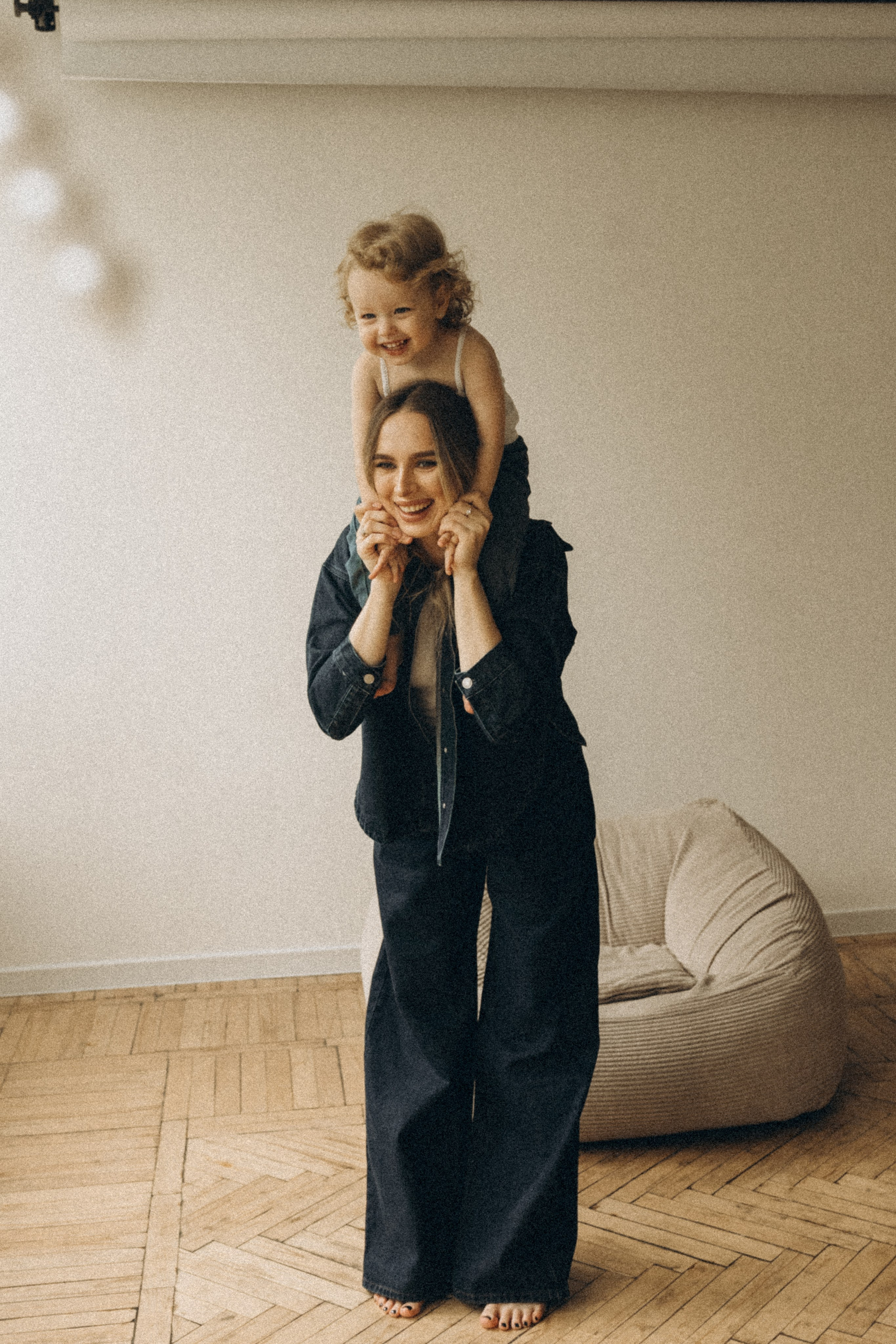 Эмоции. Семейный фотограф в Мурманске Екатерина Юшкова