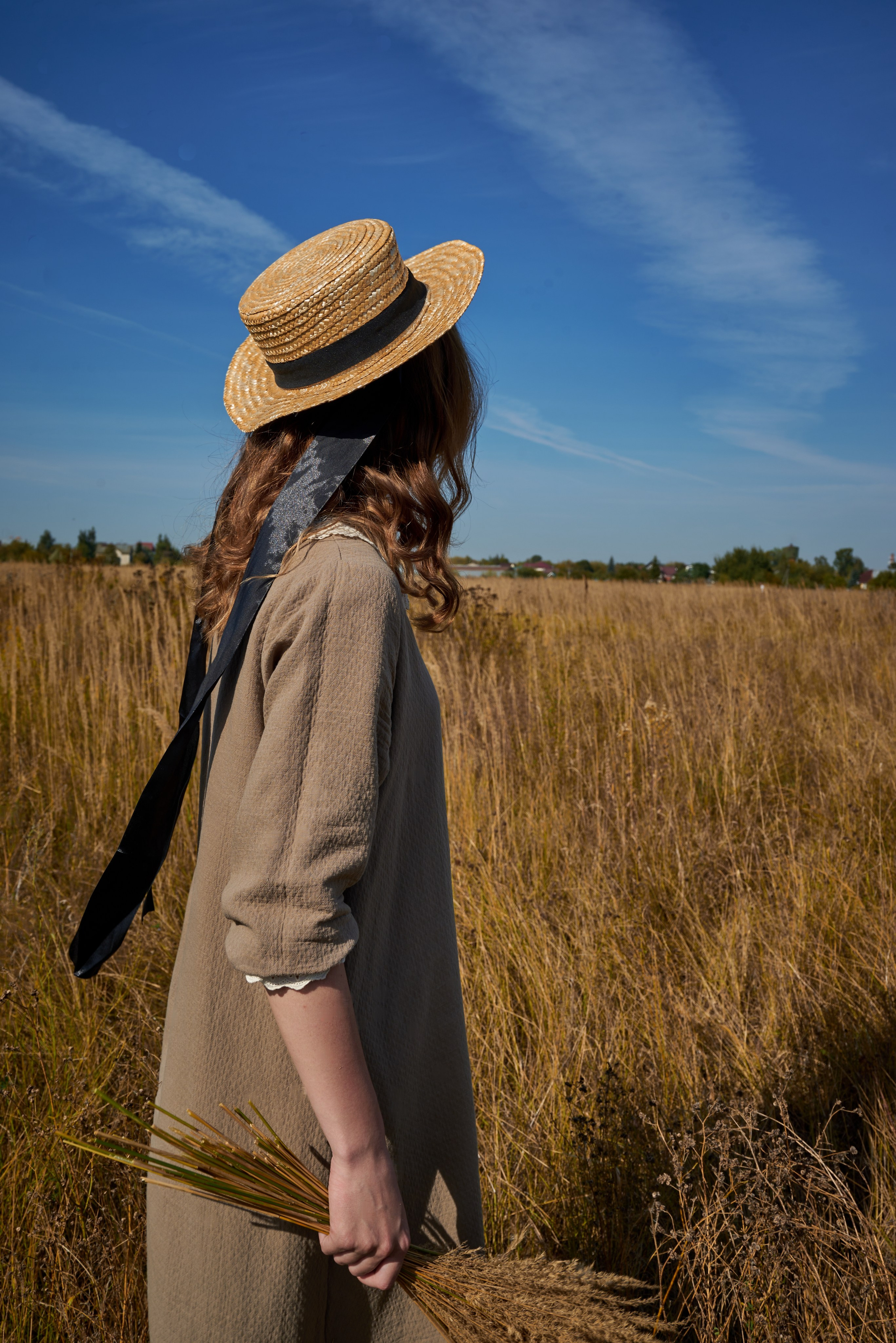 Василий и Лилия. Фотограф Щёлково