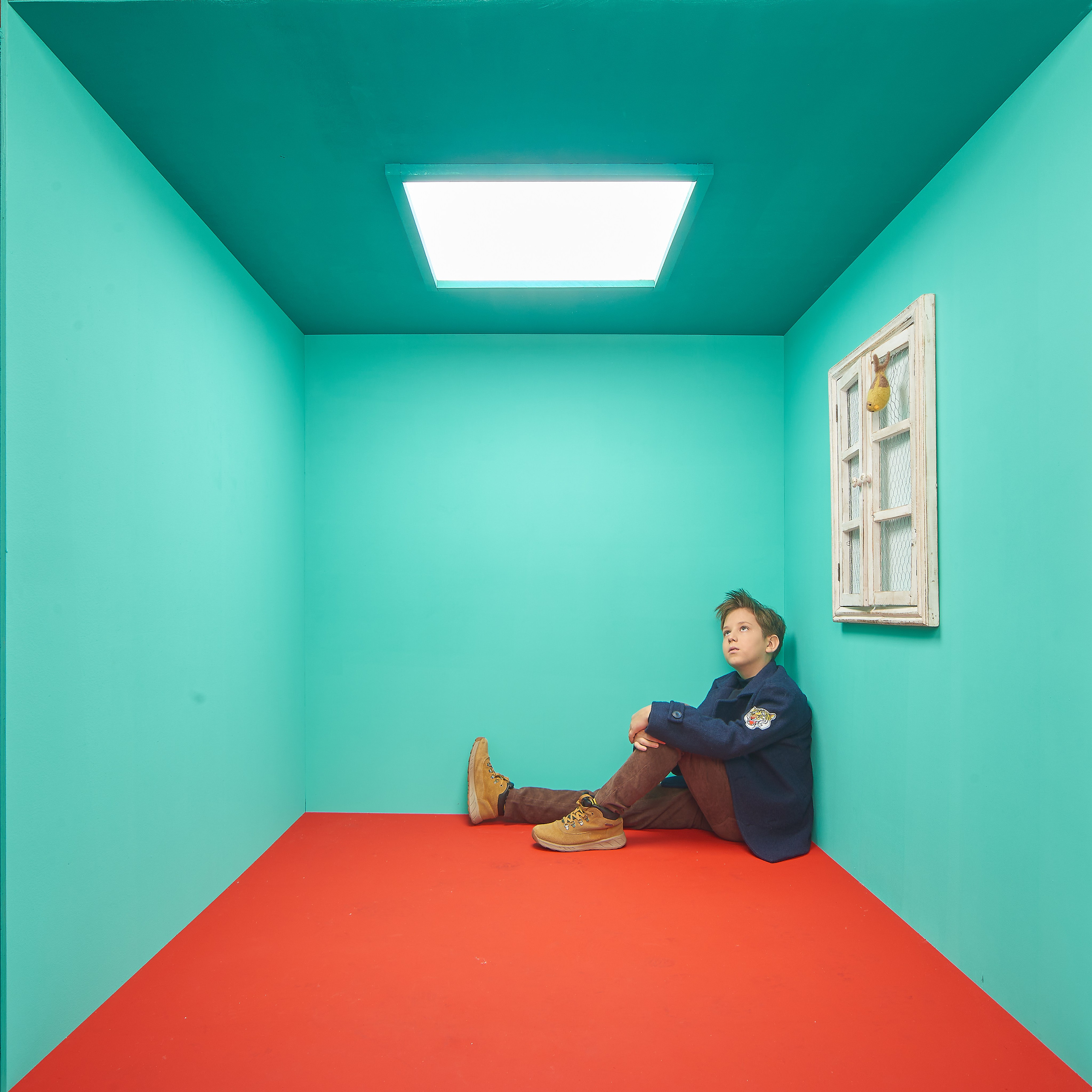 Лукбук для дизайнера детской одежды Климковой. Алексей Романов фотограф Санкт-Петербург, фотокурсы, фотошкола